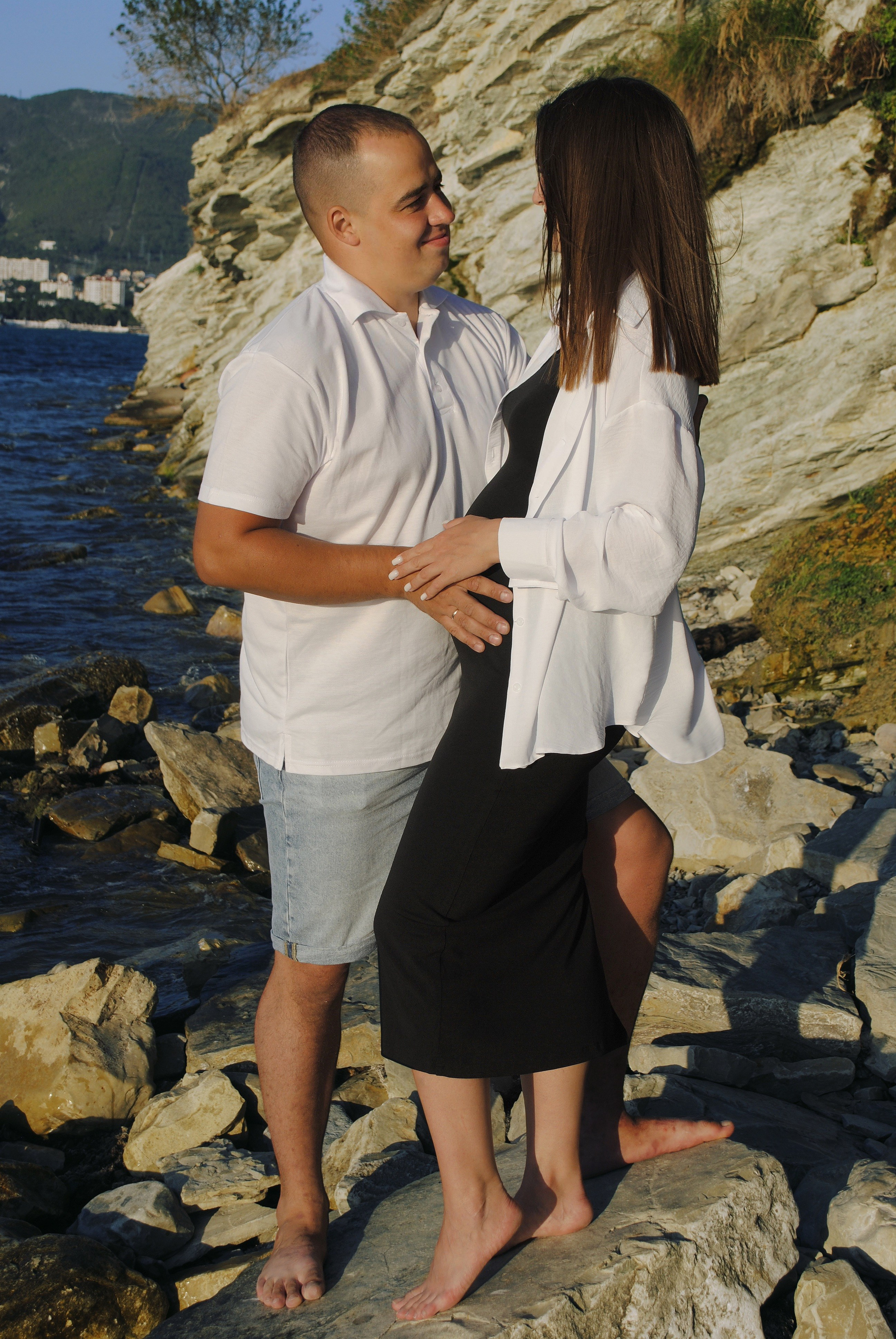 Виктория &Сергей. Фотограф Мария Мусаелян