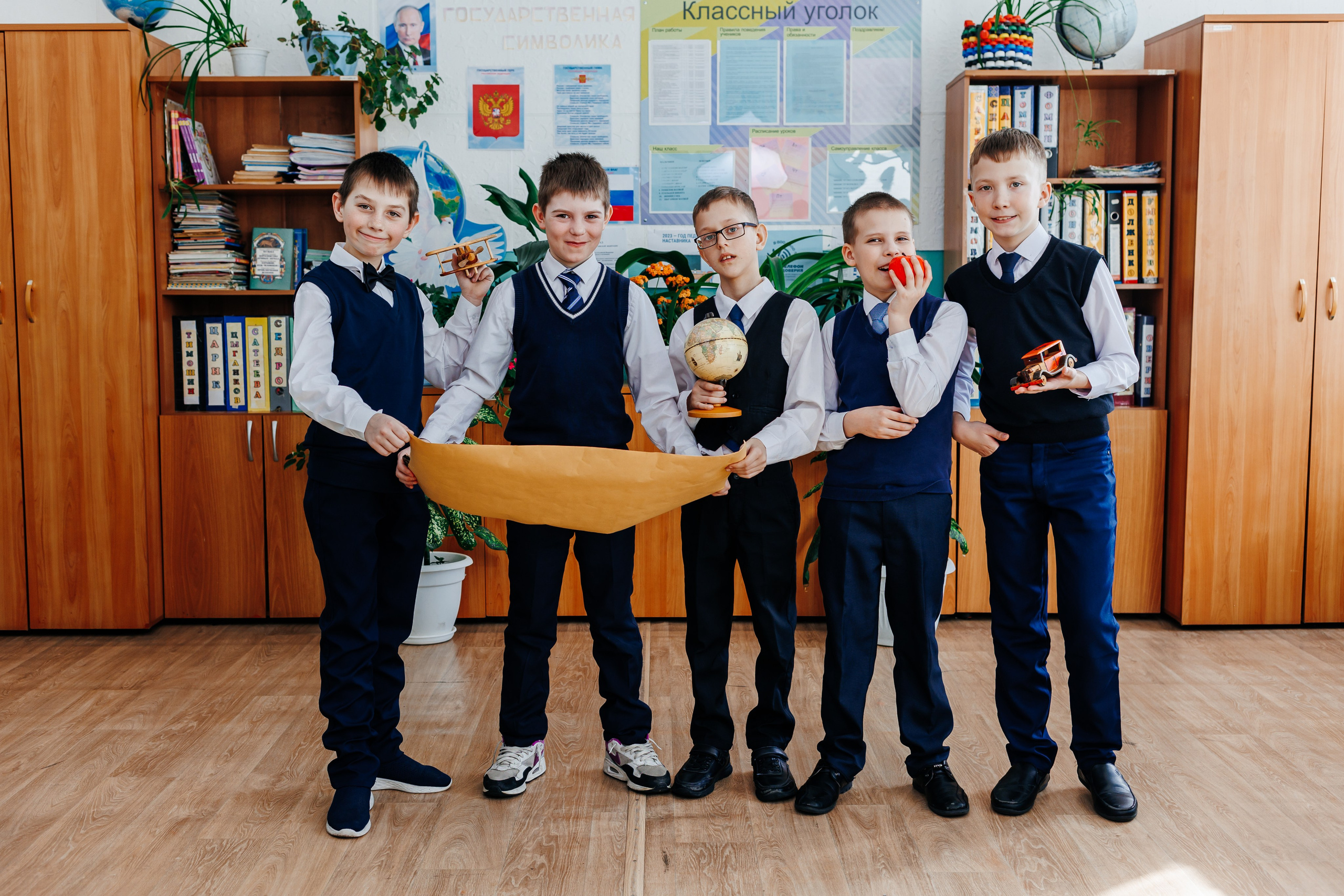 Начальная школа. Как подготовить детей к съемке. Свадебный, семейный фотограф. Выпускные альбомы в Коченёво / Новосибирск. Наталья Байкуш