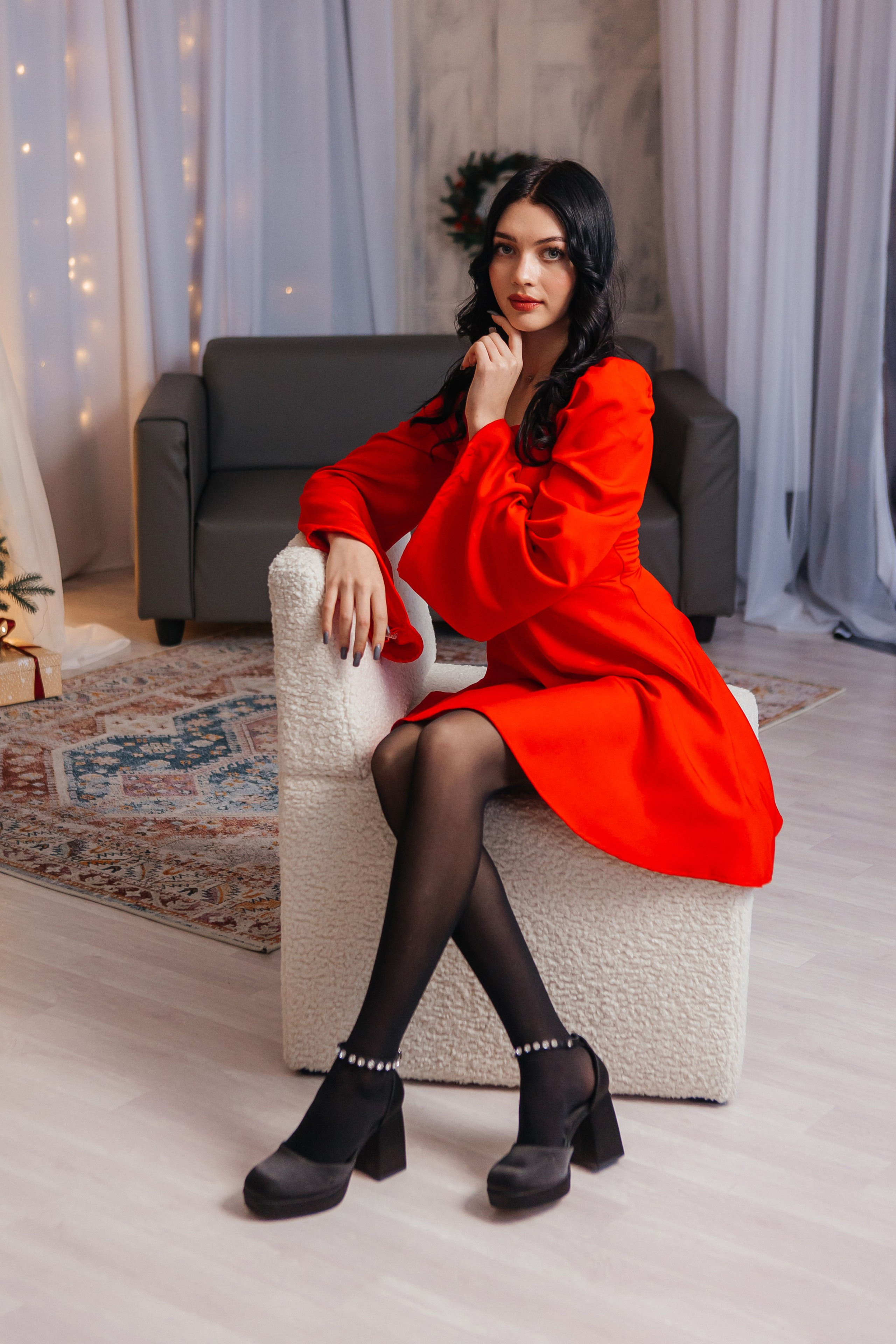 Арина. Свадебный, семейный фотограф. Выпускные альбомы в Коченёво / Новосибирск. Наталья Байкуш