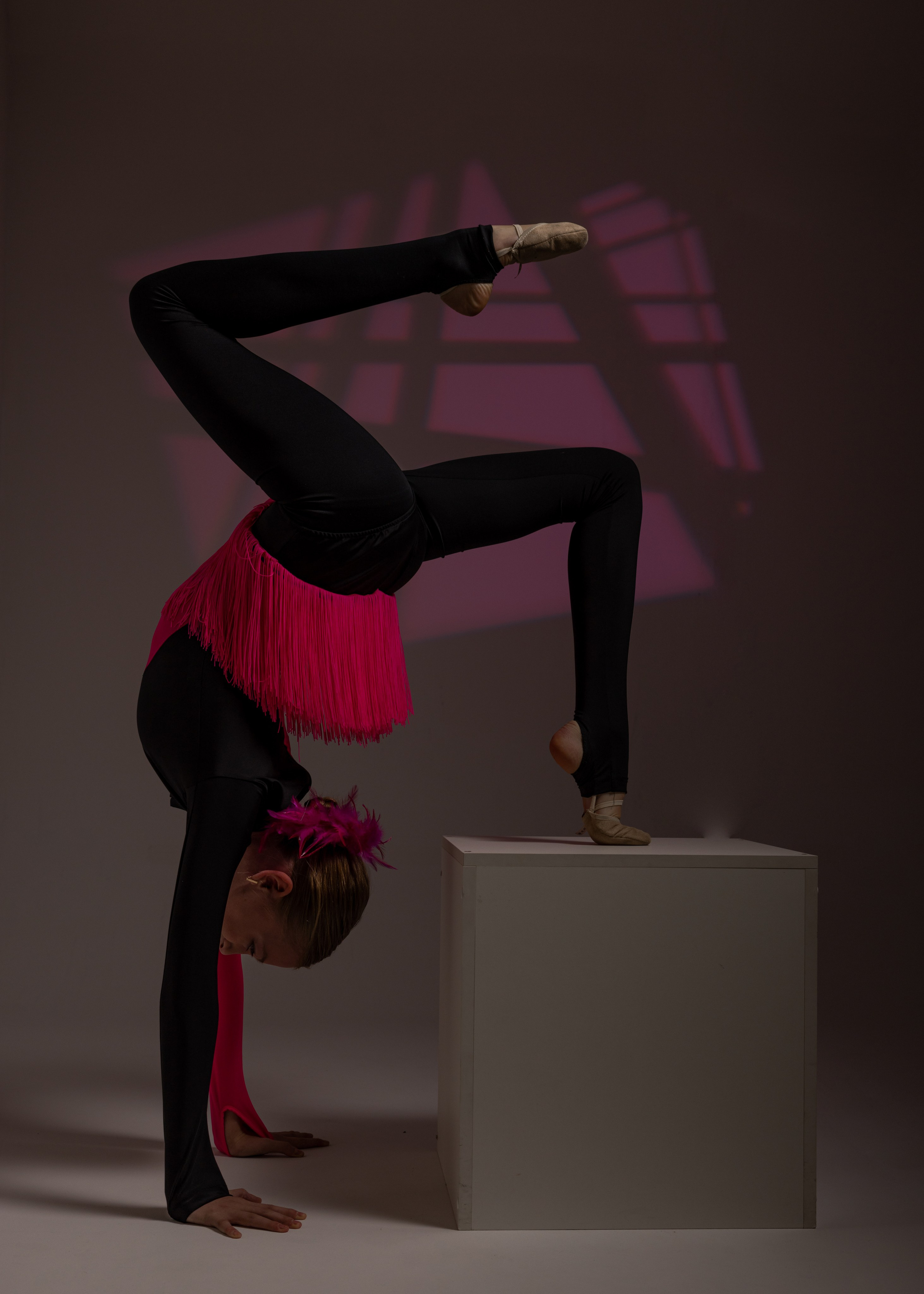 Гимнастика. Школьный и семейный фотограф в городе Тамбов и Моршанск Елена Федорова