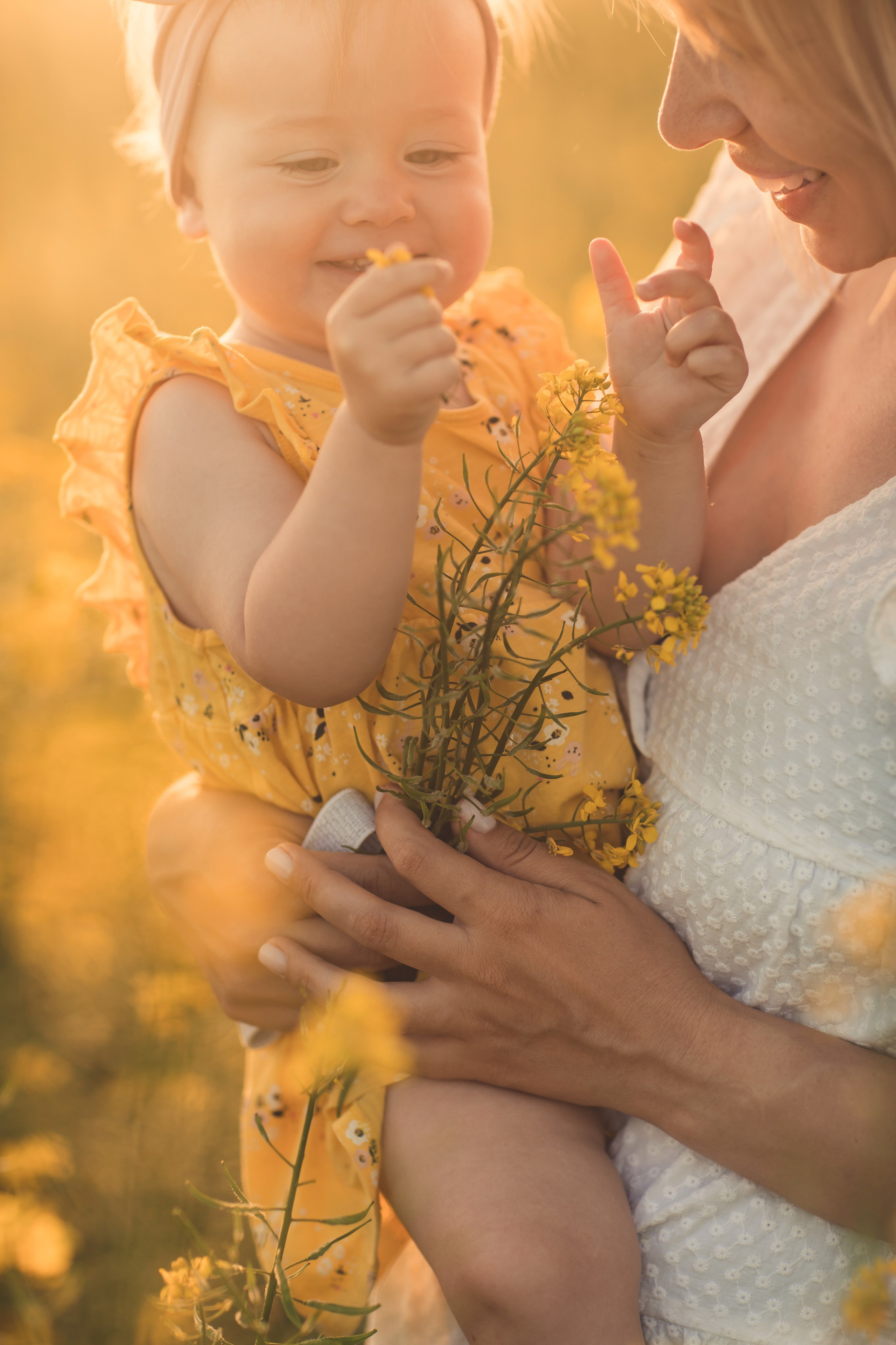 Рапс. Семейный и детский фотограф Краснодар Валерия Власенко