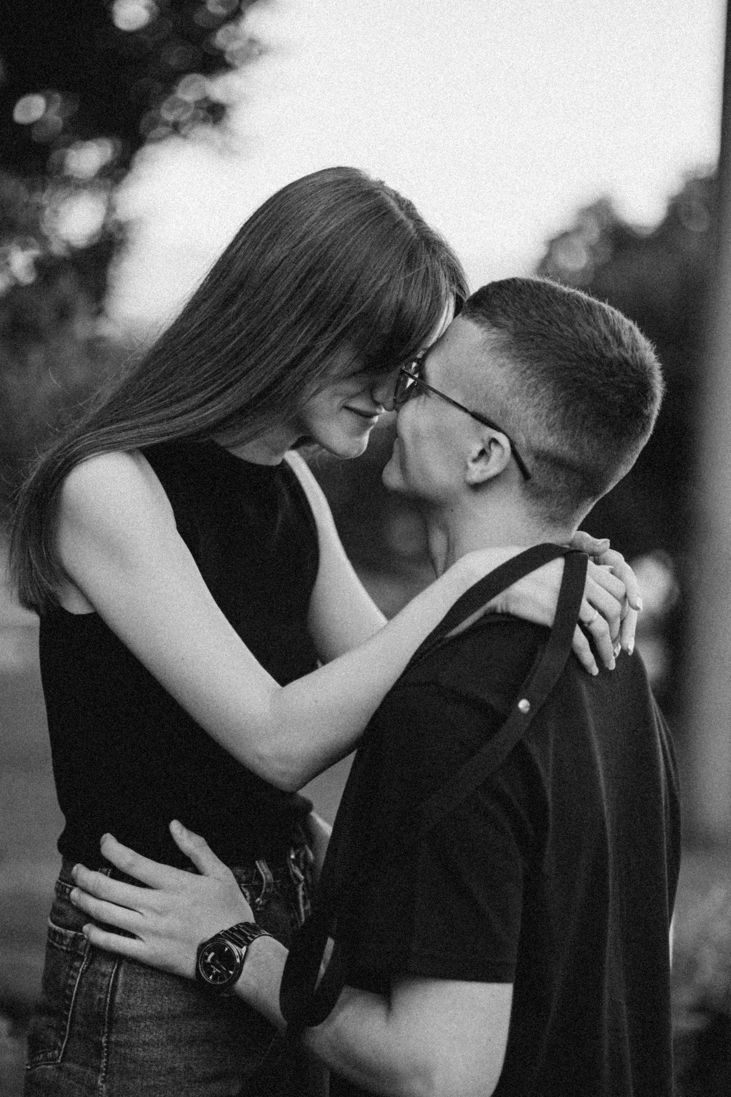 Филя и его семья. Фотограф — Анималист | Санкт-Петербург