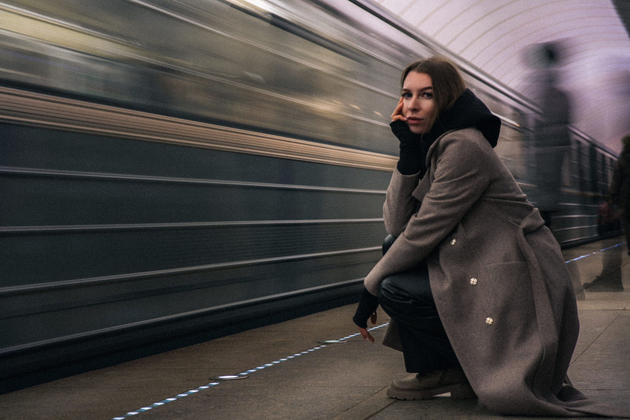 Фотограф в Хабаровске — Виолетта Агафонова