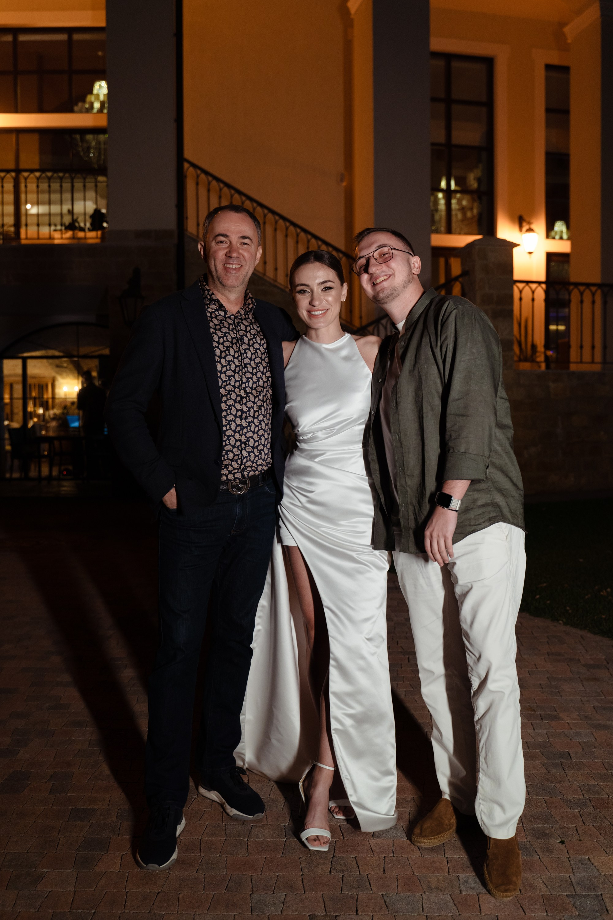 Yana&Viktor. Портретный фотограф в Краснодаре Валерия Матирная