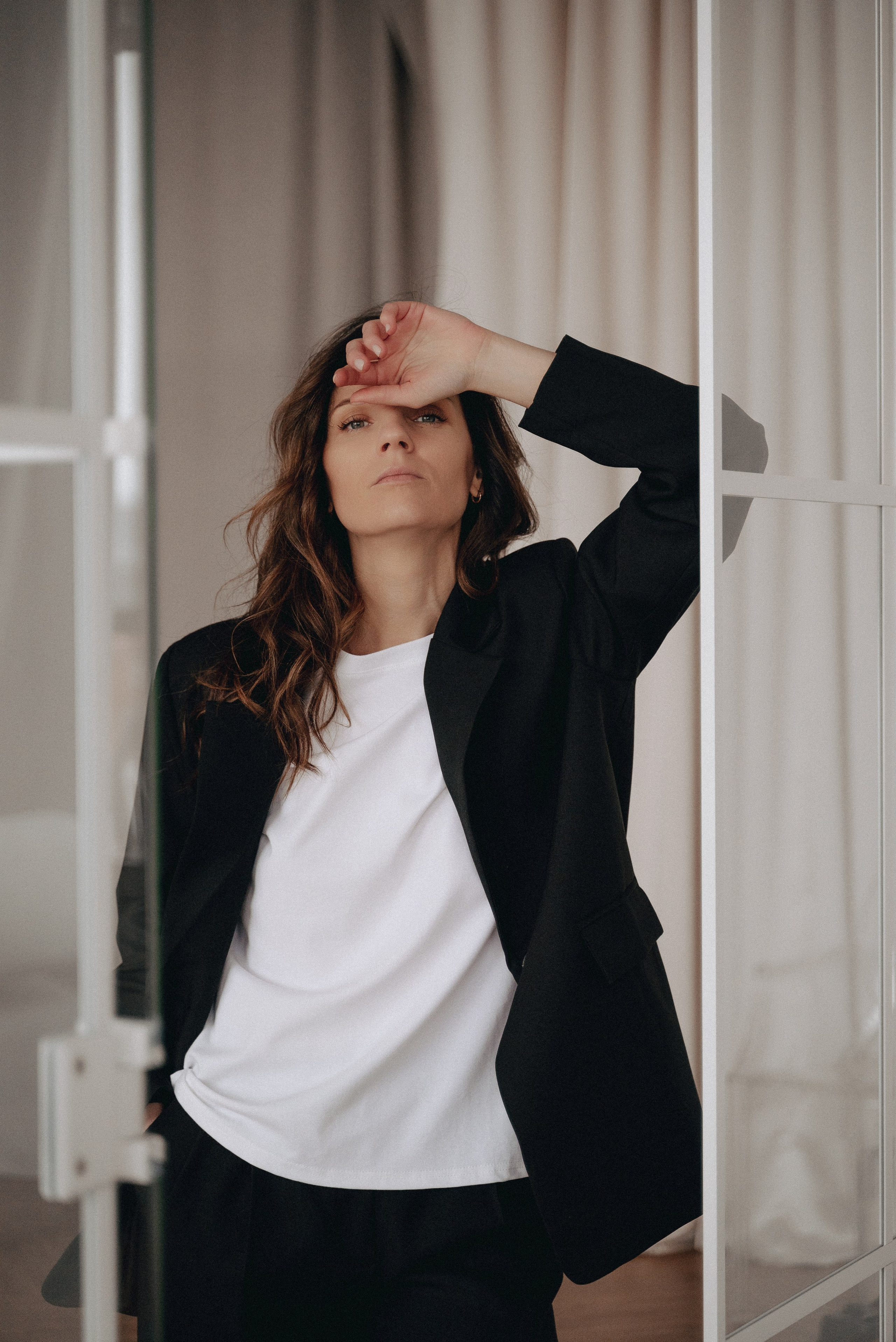 LENA. Екатерина Курбанова. Женский фотограф