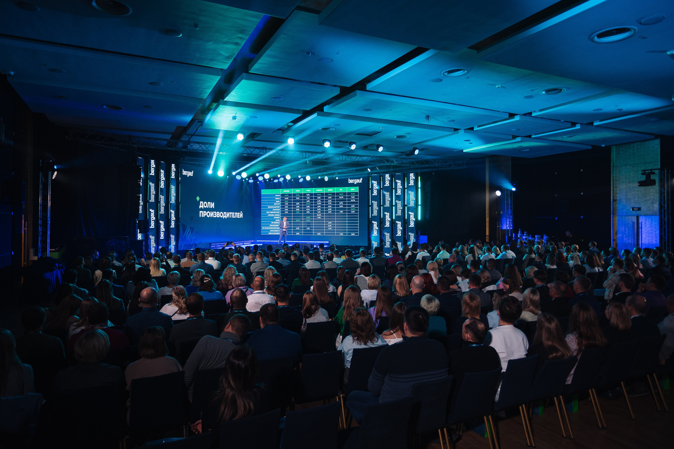 Bergauf. Фотограф Олег Коровяков