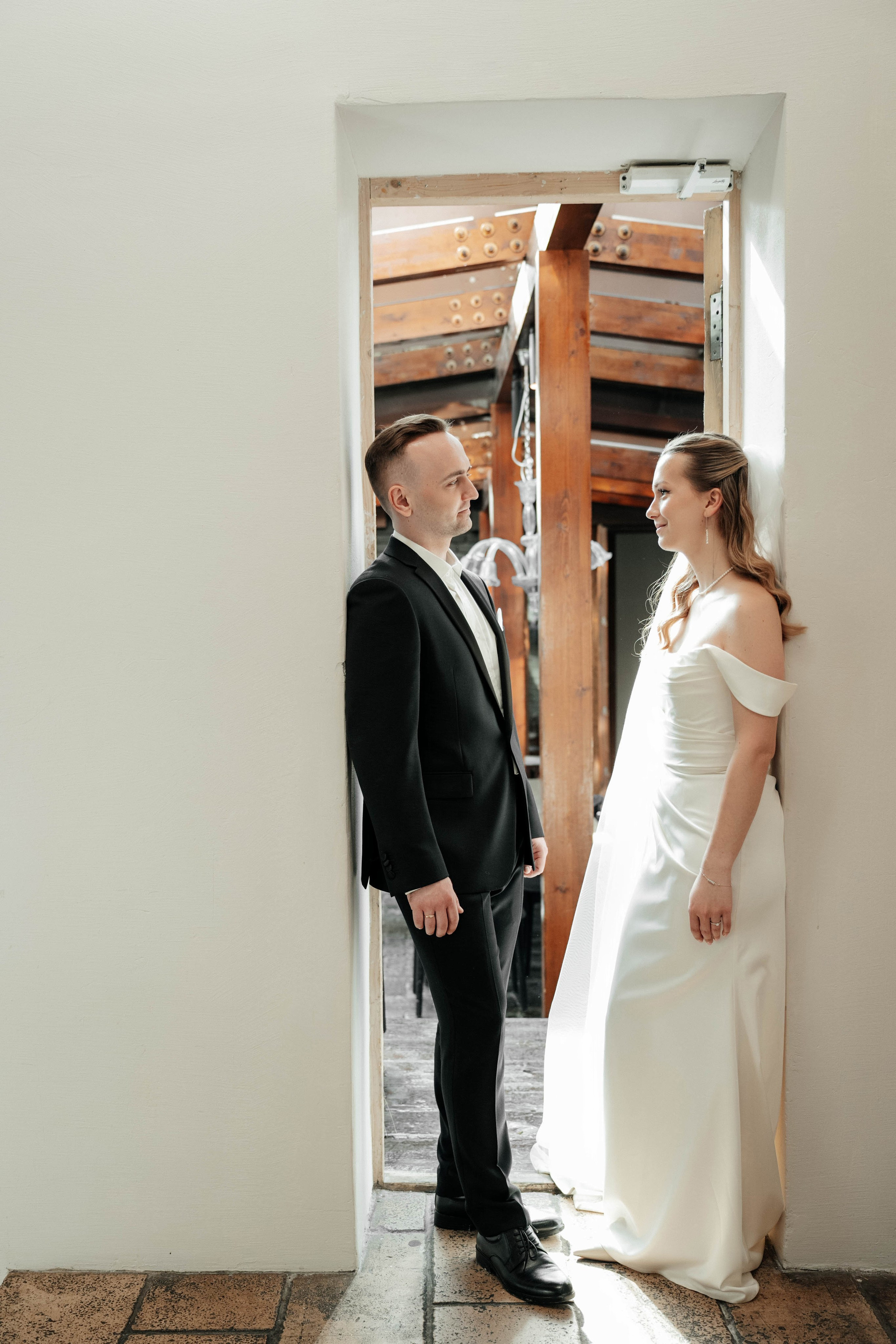 Регистрация ЯУЗА. Свадебный фотограф Москва Александра Аверкова