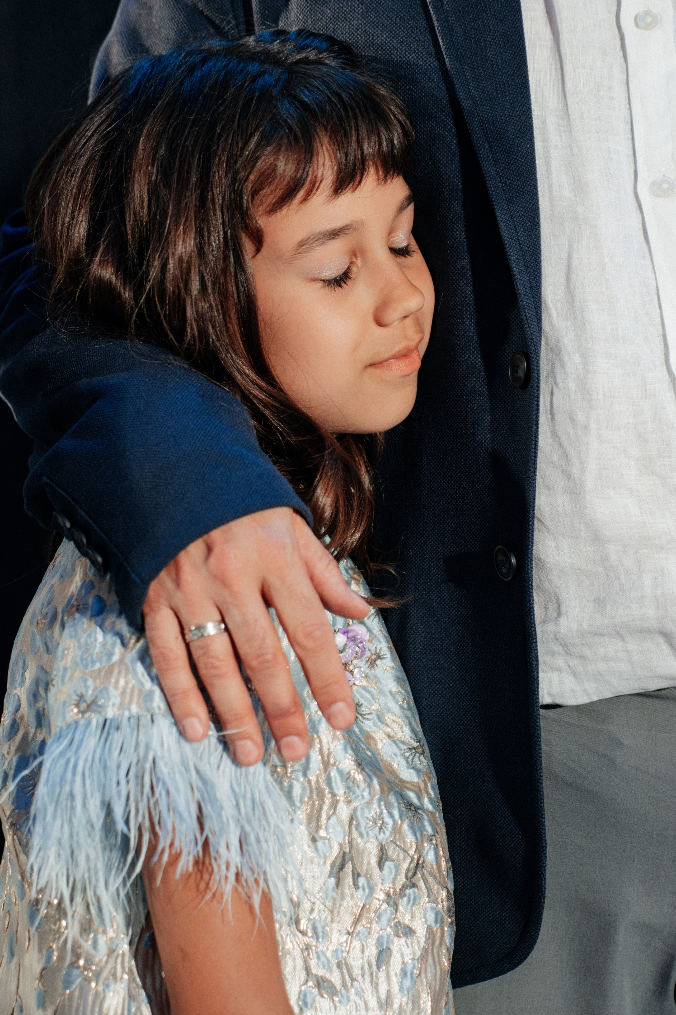 Где любовь, там жизнь!. Свадебный фотограф Москва Александра Аверкова