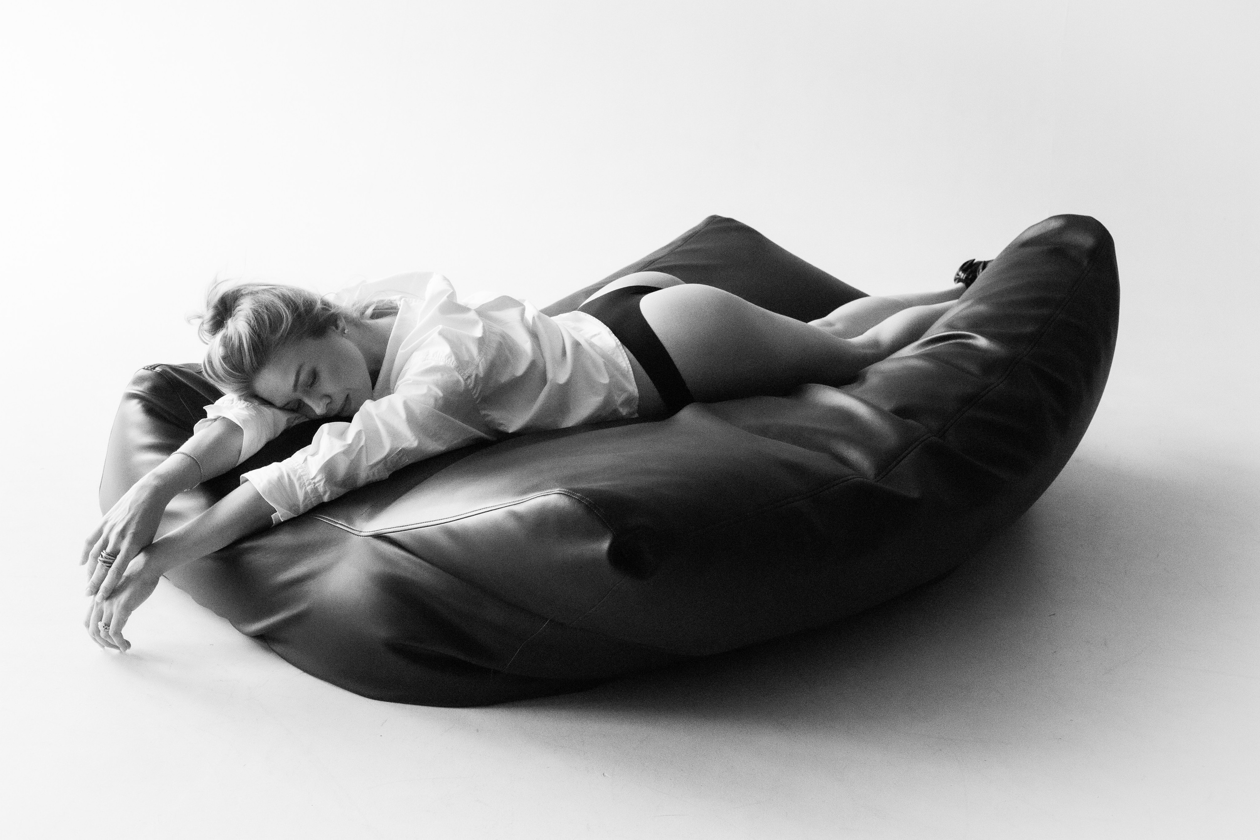 Неподражаемая Натали. Александра Пылёва. Фотограф. Москва