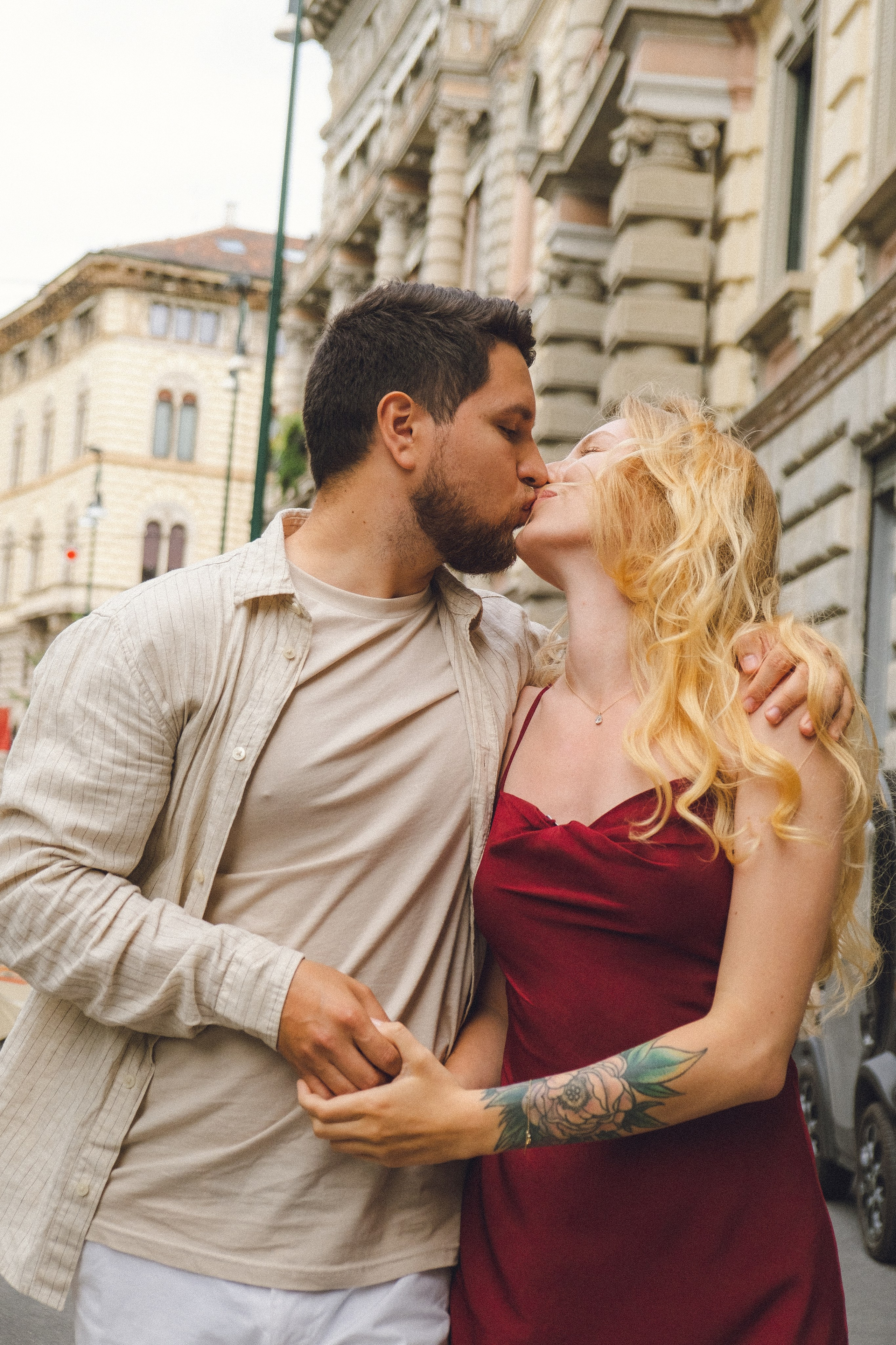 Портфолио. Фотограф в Санкт-Петербурге