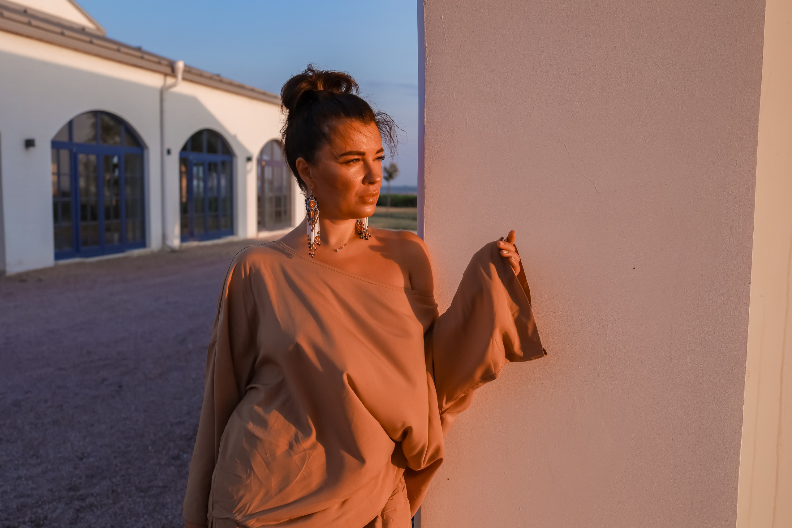 Фото прогулка ✨. Женский портрет и немного больше в Санкт-Петербурге