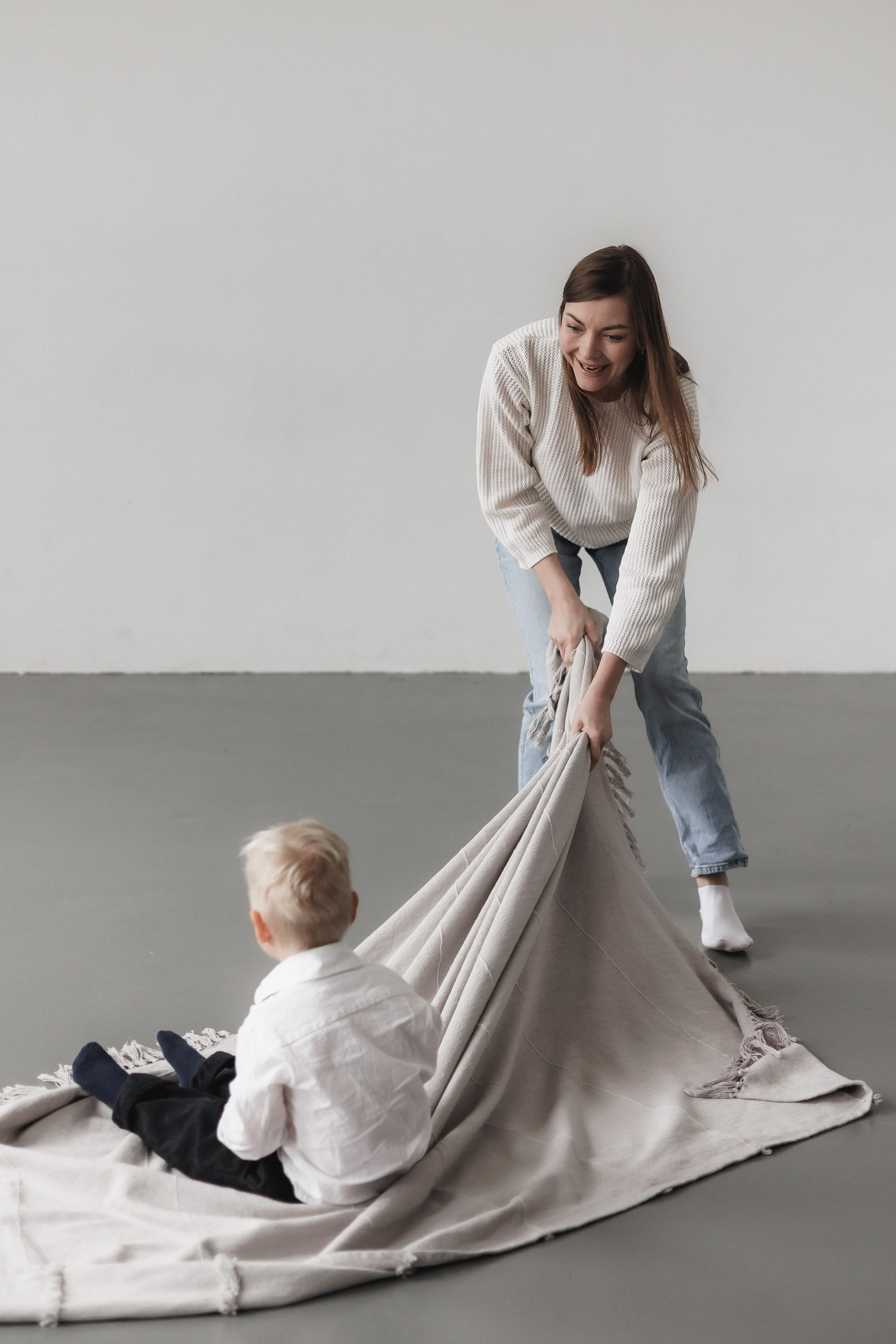 Лев и Наташа. Фотограф в Волгограде — Александра Искандерова