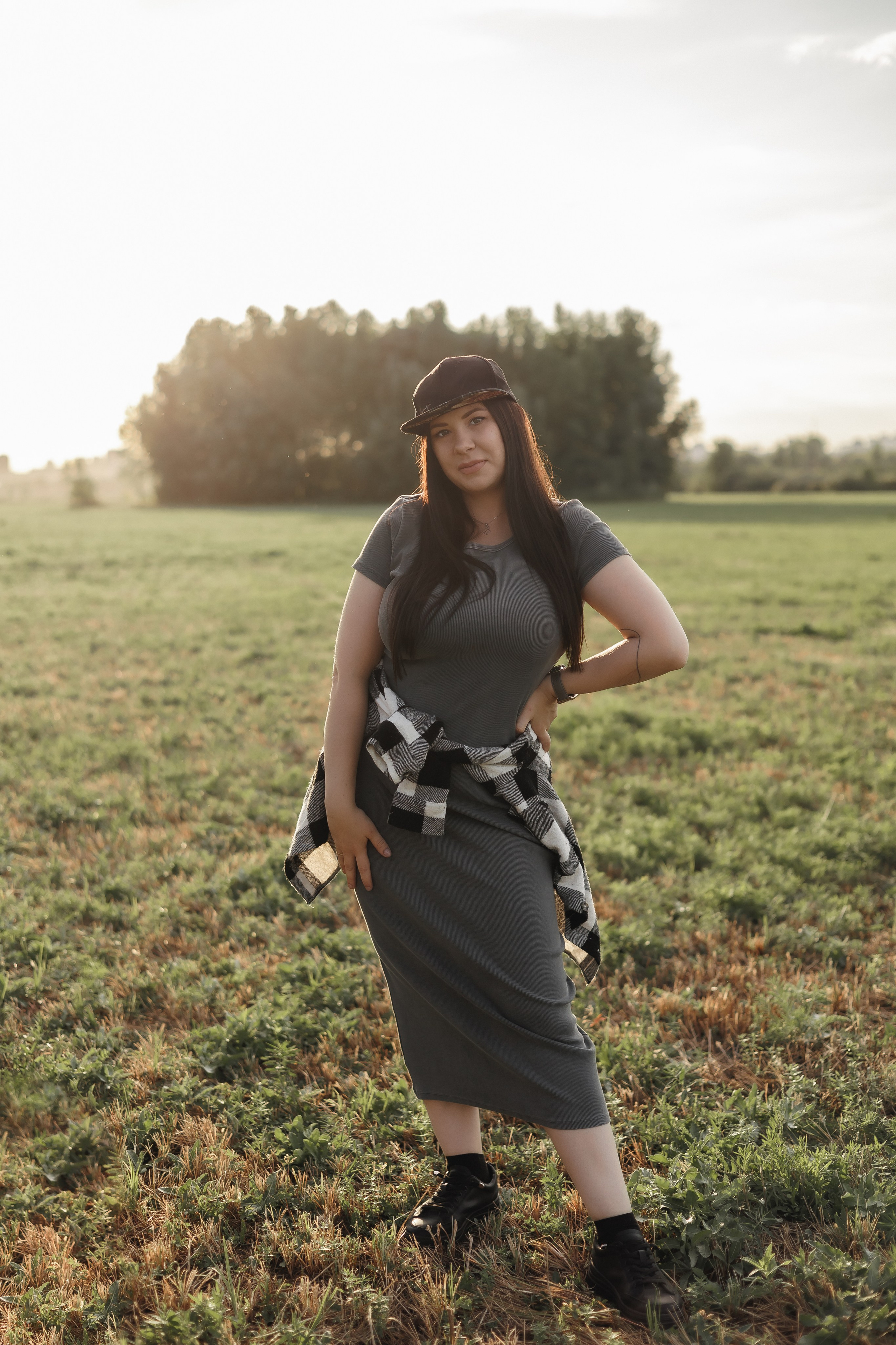 Яна, Игорь и Никитка. Фотограф в Волгограде — Александра Искандерова