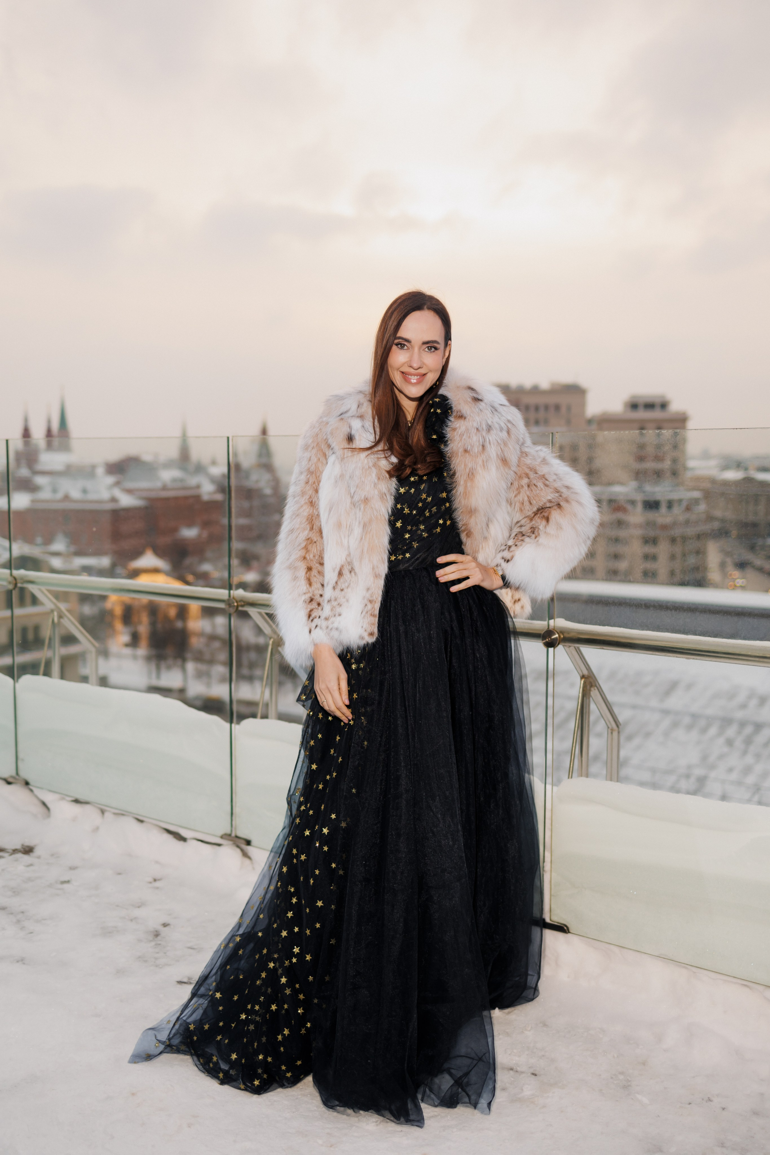 Beauty-девичник LEFFERS. Yulia Tsyganova