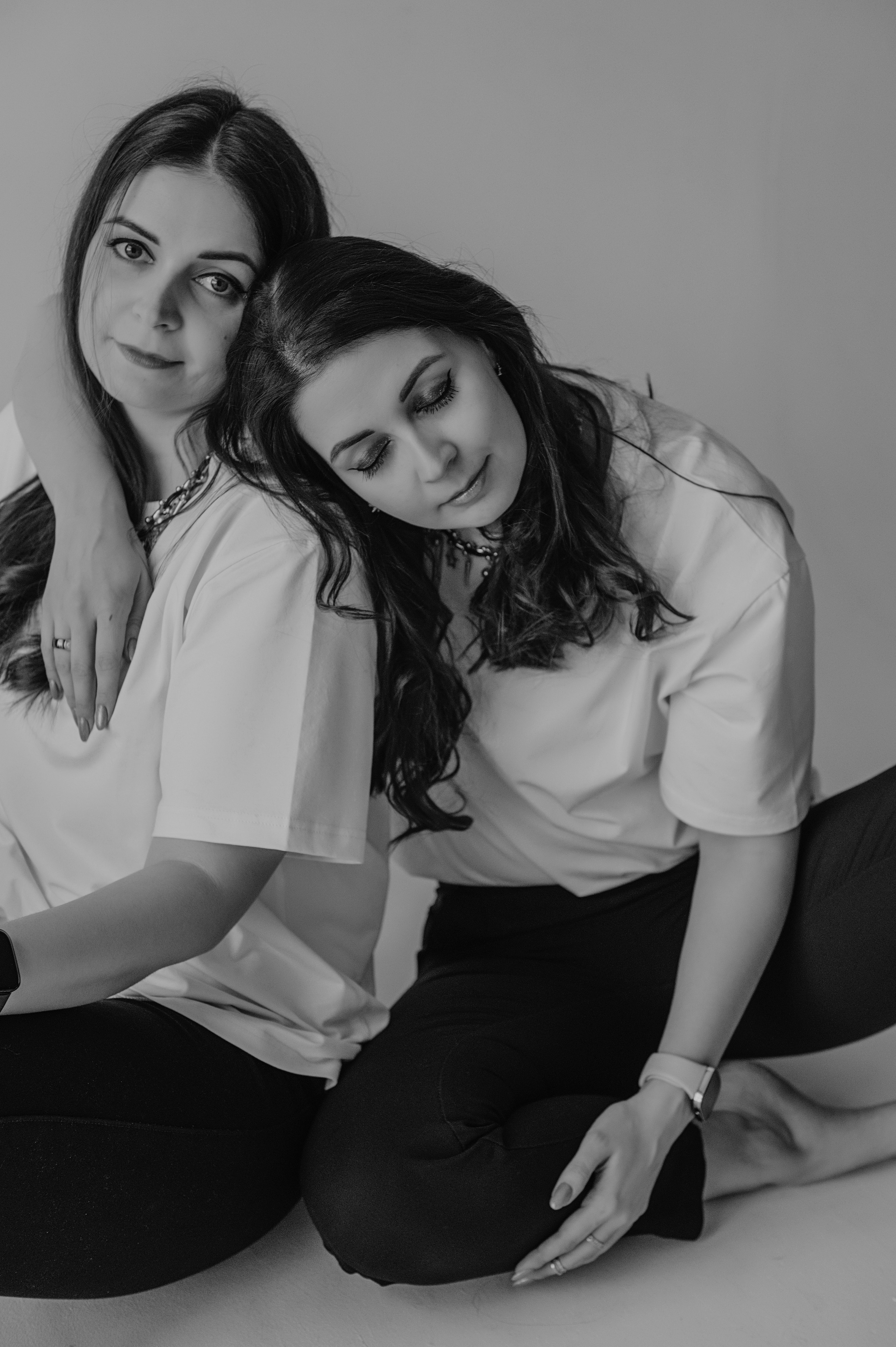 Двое. Марина Шуляк Фотограф Кострома — Санкт Петербург