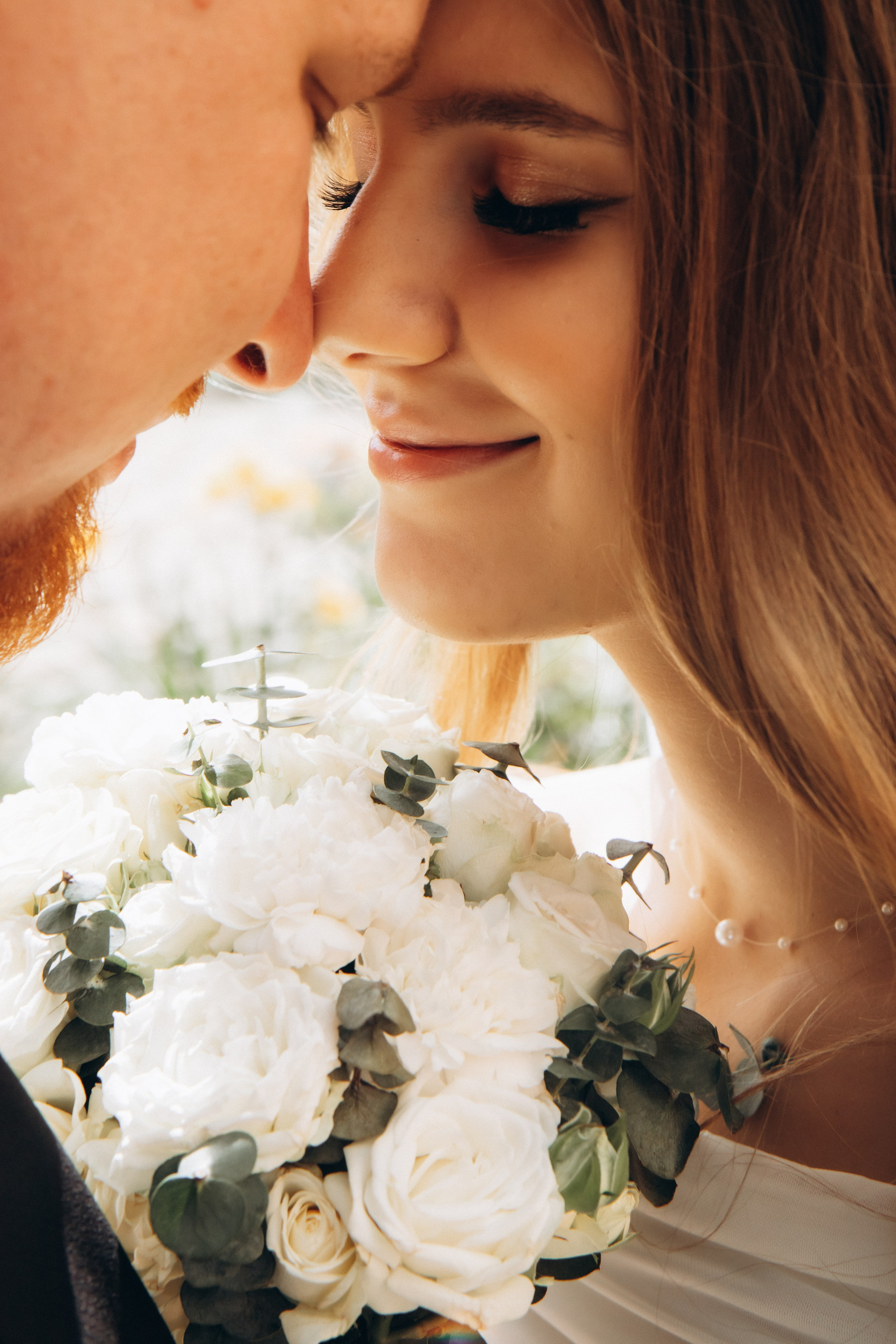 Егор и Ксения. Семейный фотограф в Нижнем Тагиле