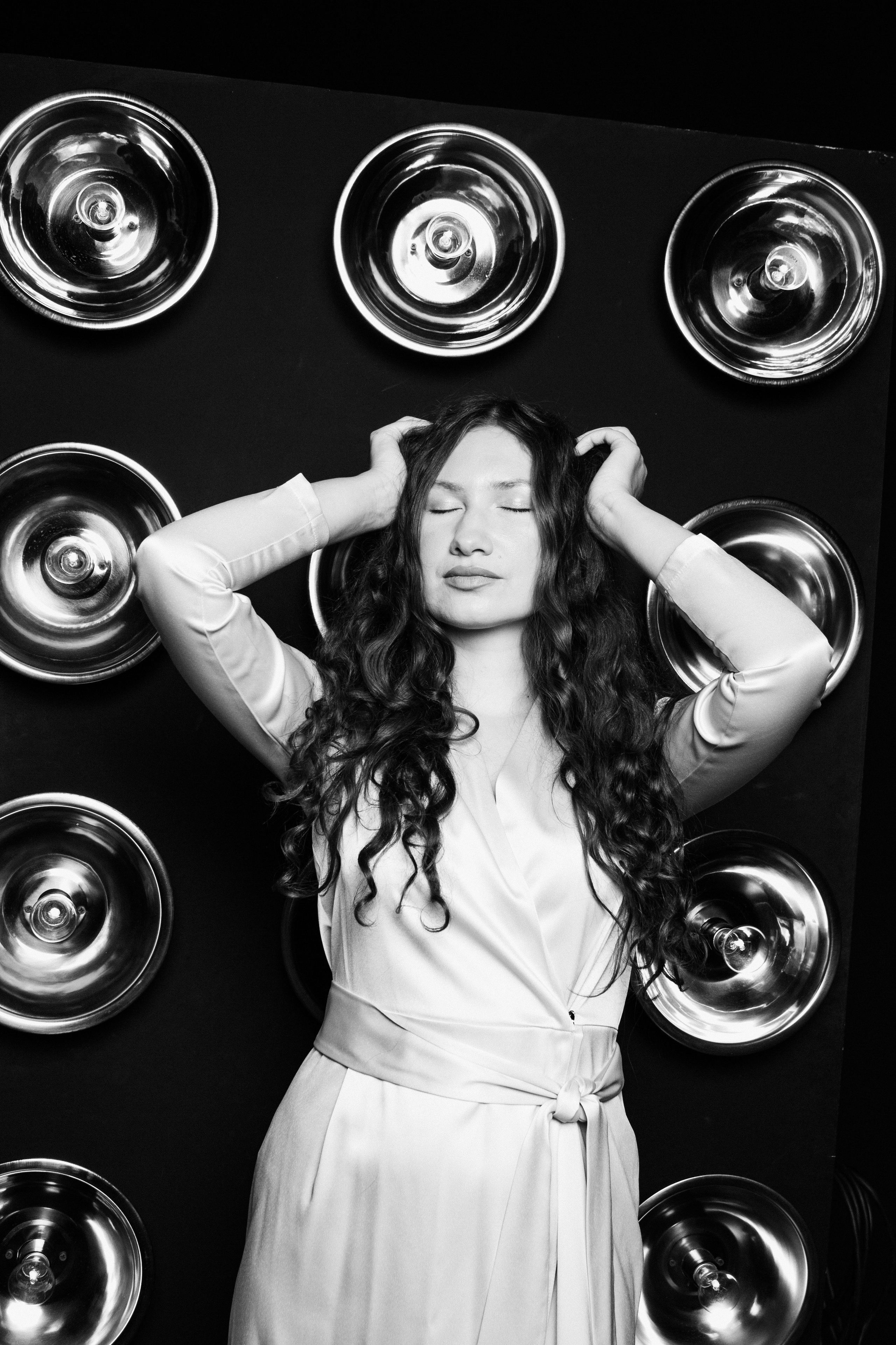 Фотограф в Ижевске Надежда Лебедева