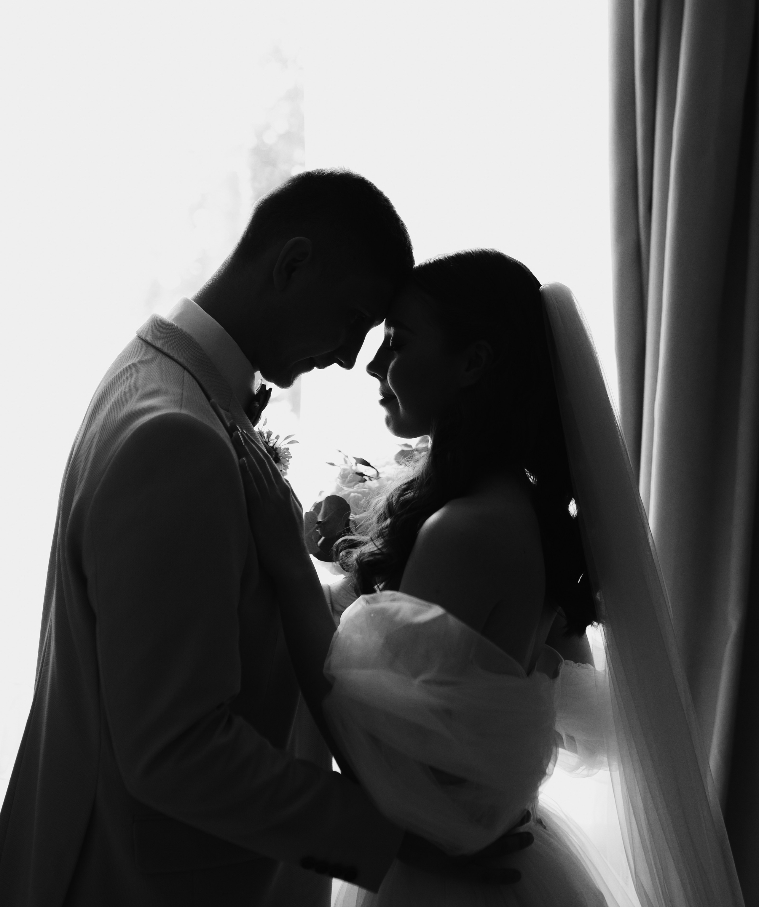 WEDDING. Главная