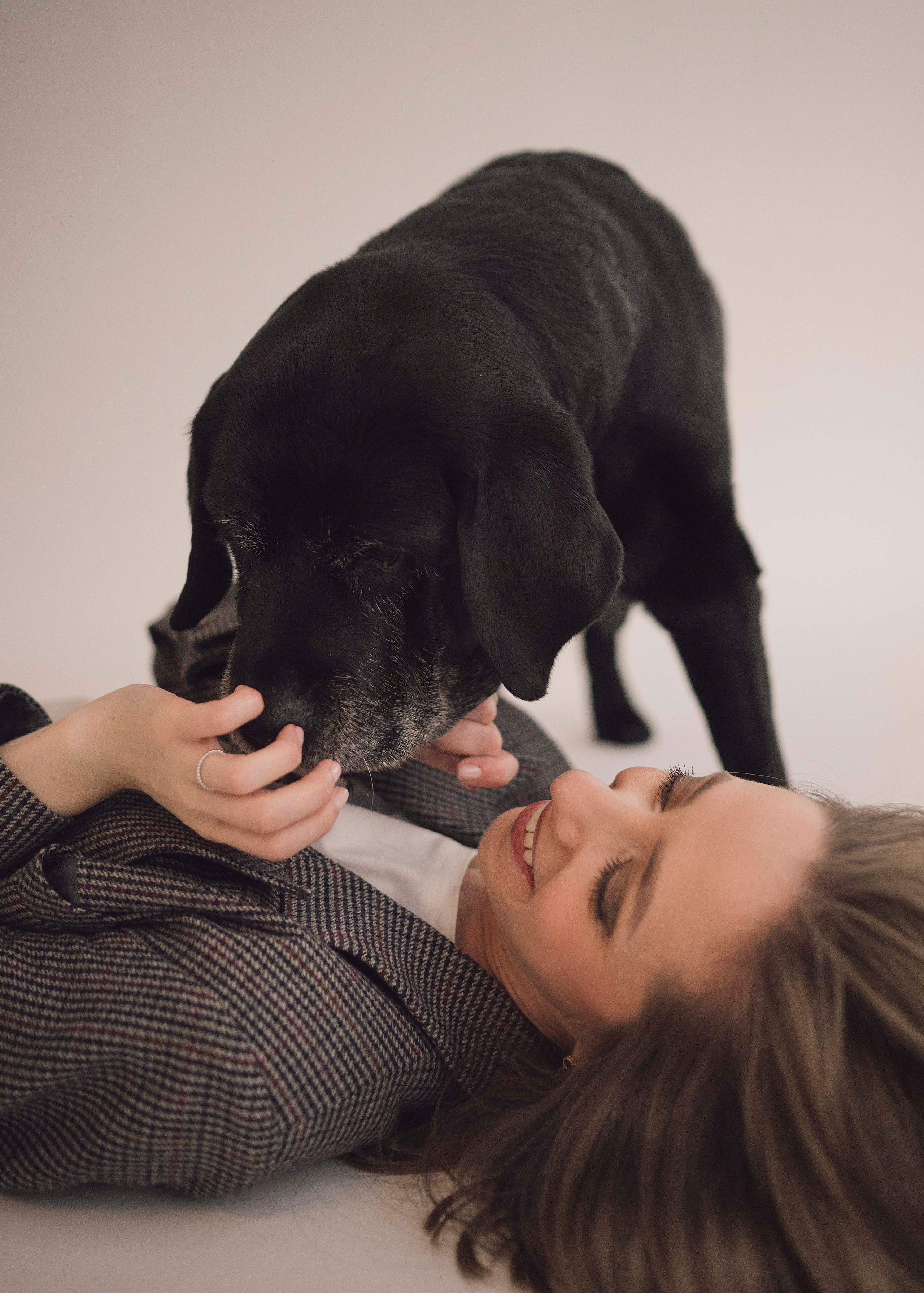 Бэста. Фотограф- анималист Александра Матвеева