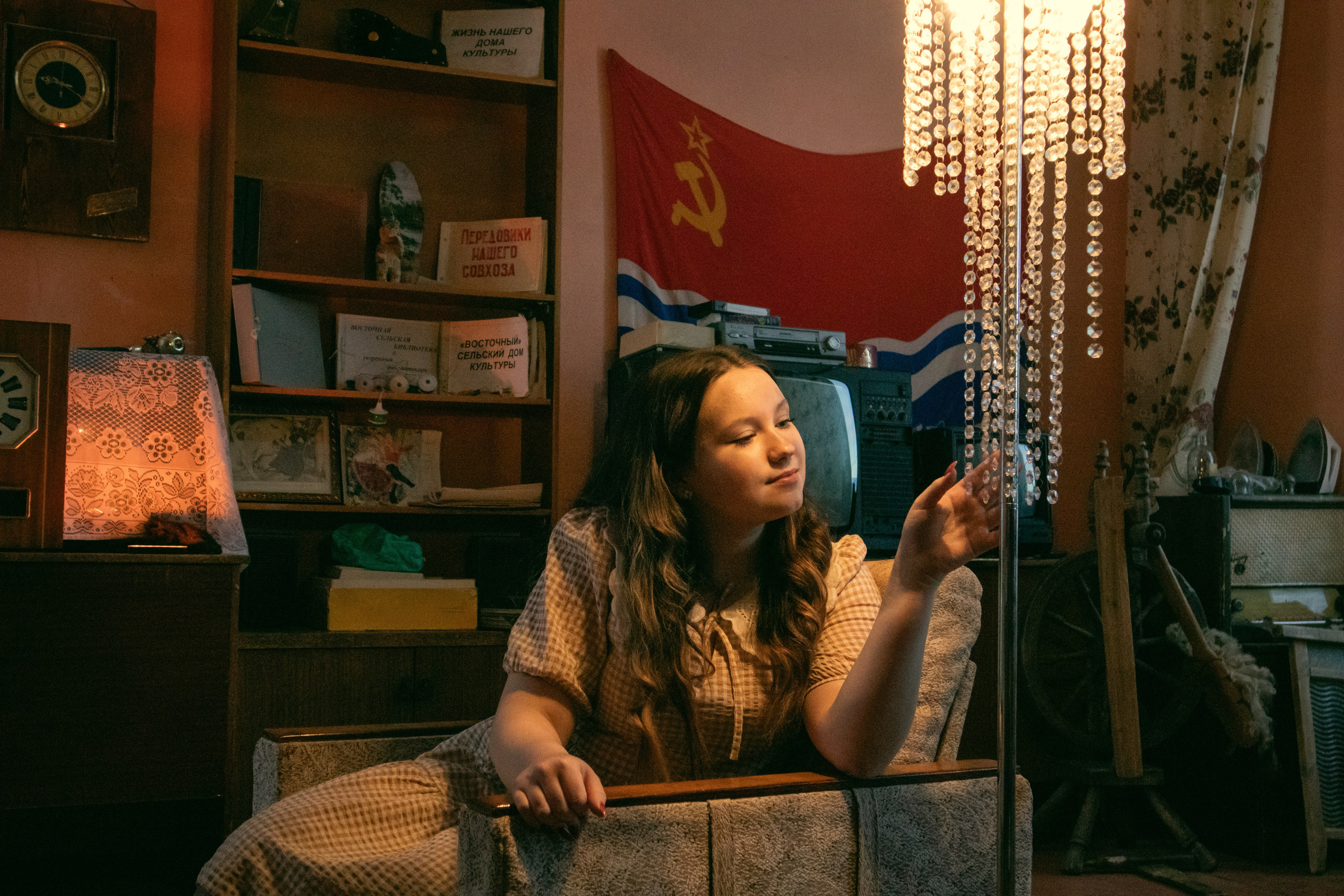 Полина. Фотограф и видеограф в Бугульме Аня Трутнева