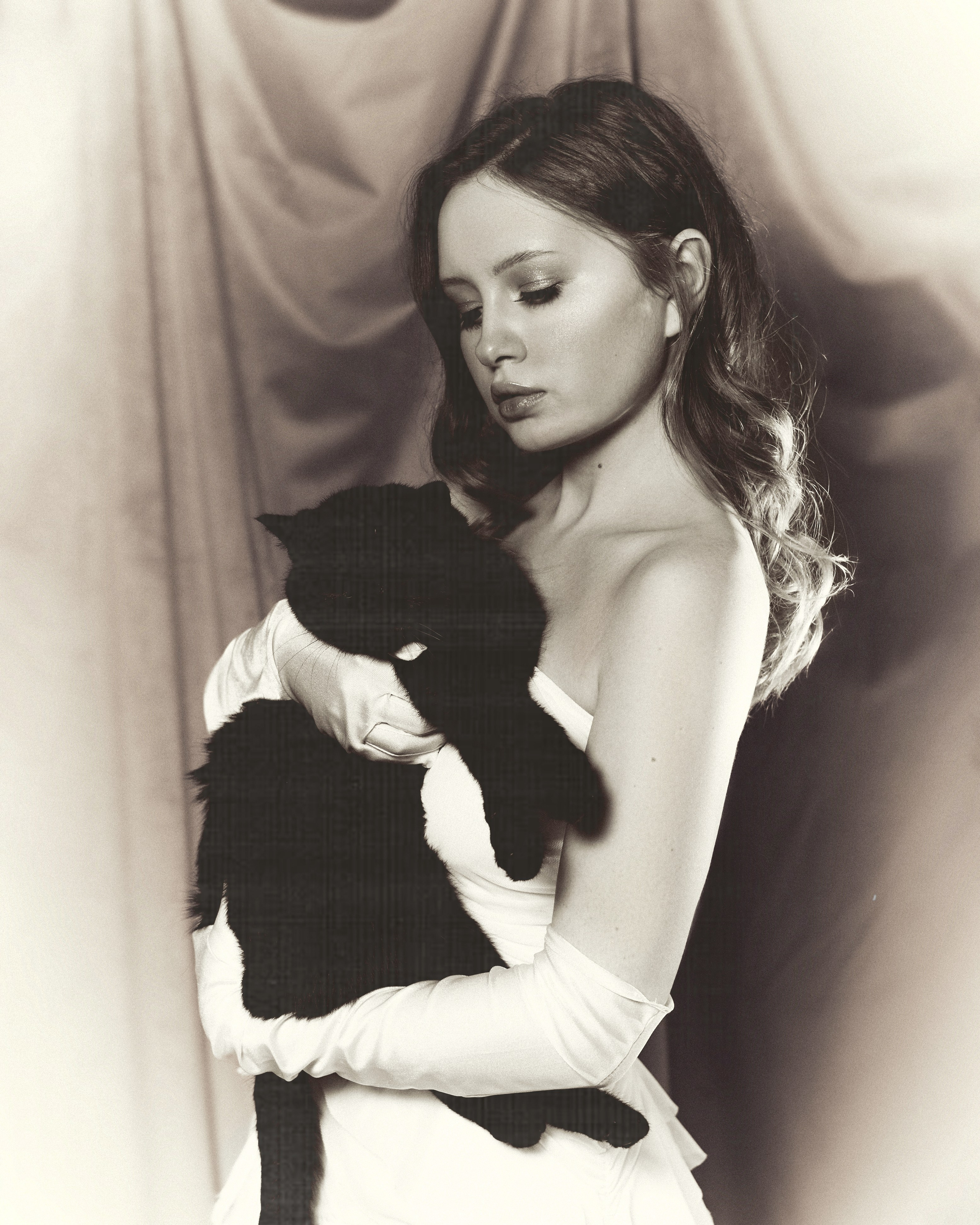 Алиса. Фотограф и видеограф в Бугульме Аня Трутнева