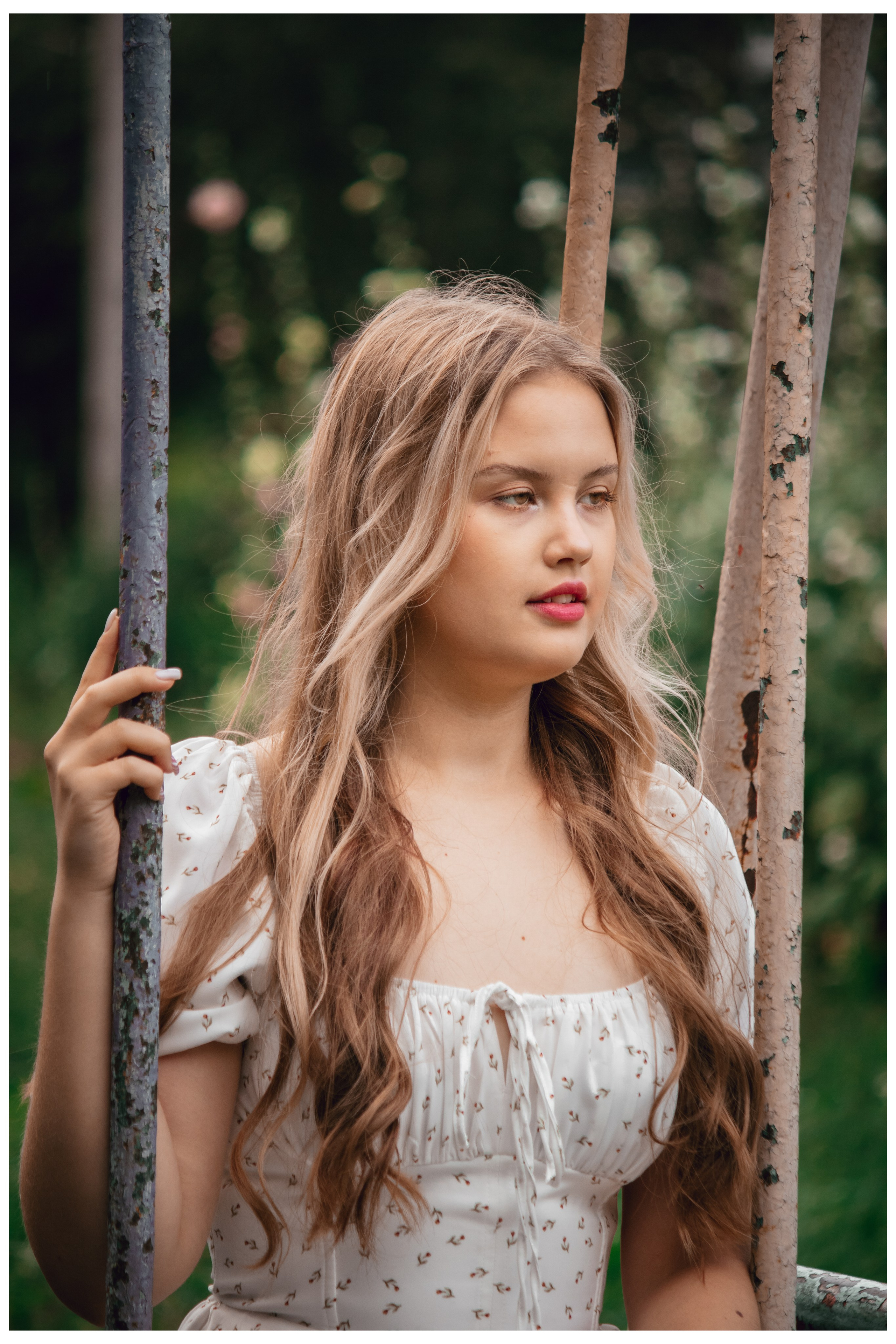 Влада. Фотограф и видеограф в Бугульме Аня Трутнева