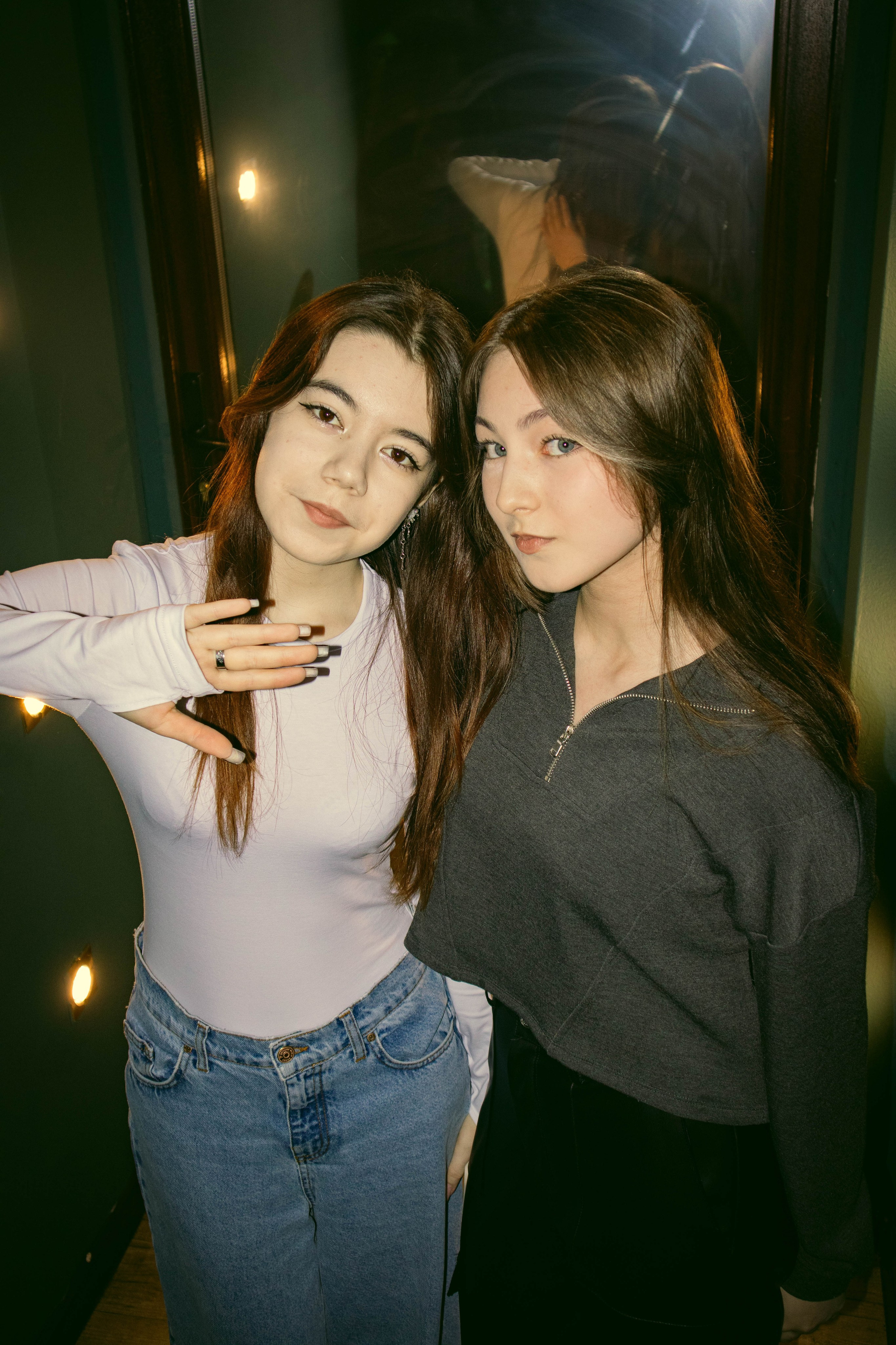 MOSHPIT. Фотограф и видеограф в Бугульме Аня Трутнева