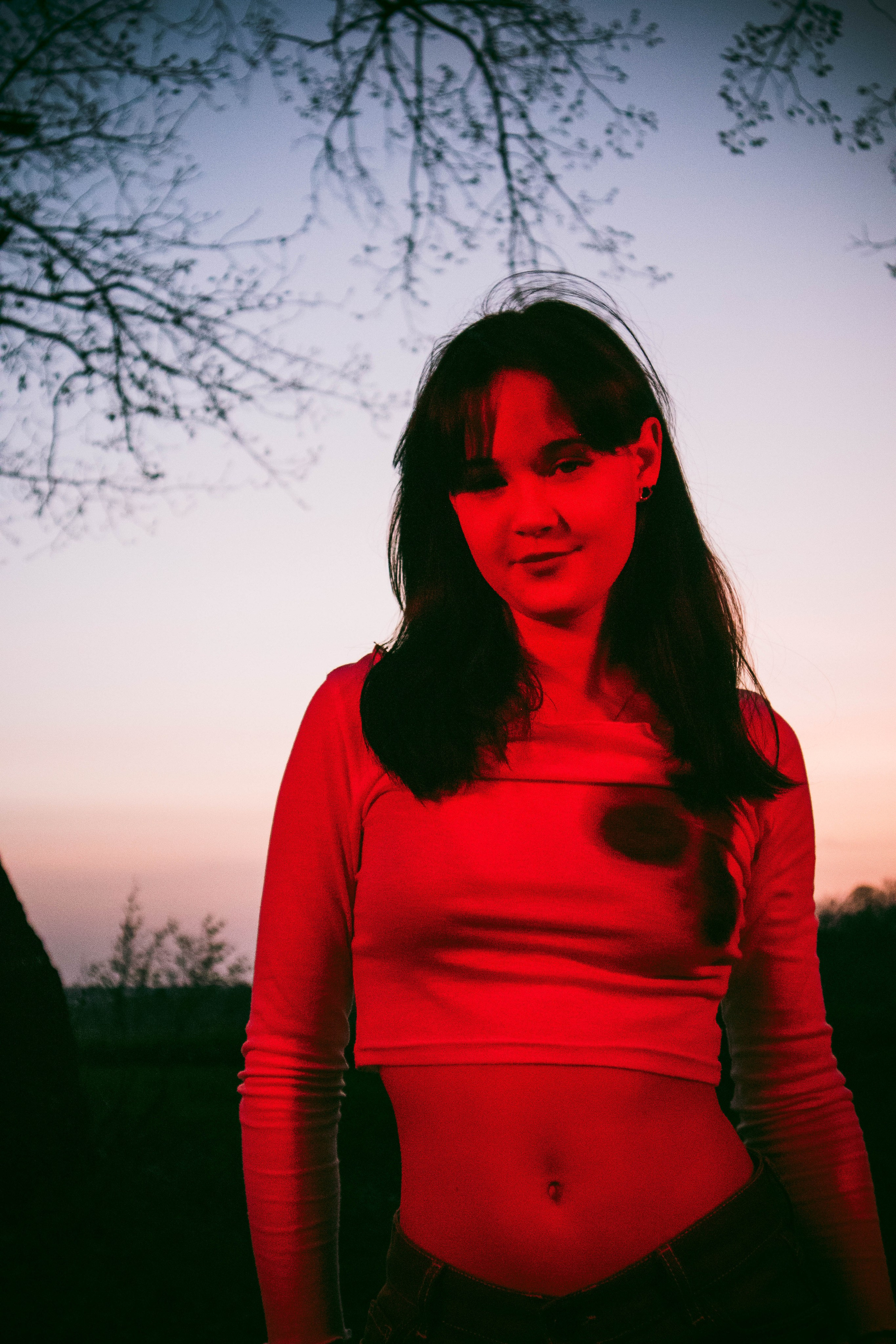 Лиза. Фотограф и видеограф в Бугульме Аня Трутнева