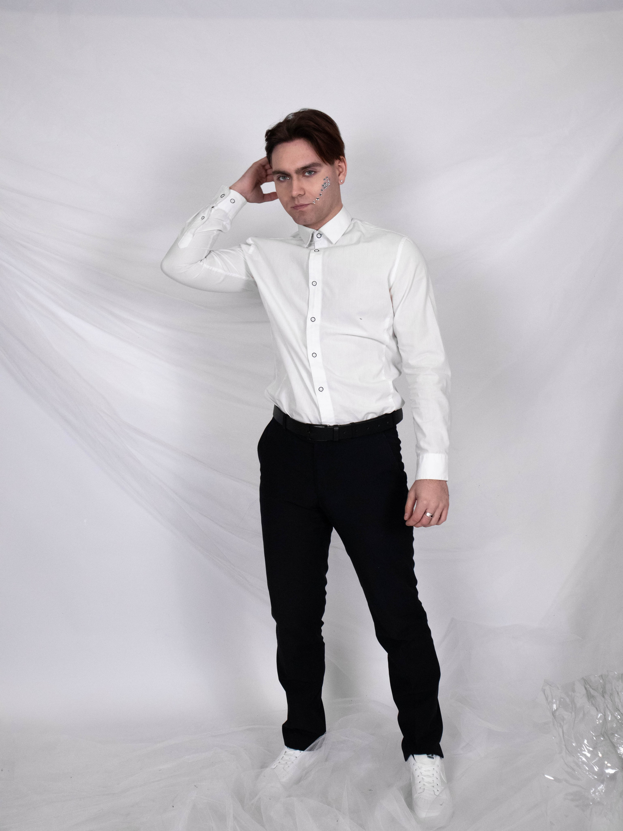 FASHION 14.01.24. Фотограф и видеограф в Бугульме Аня Трутнева