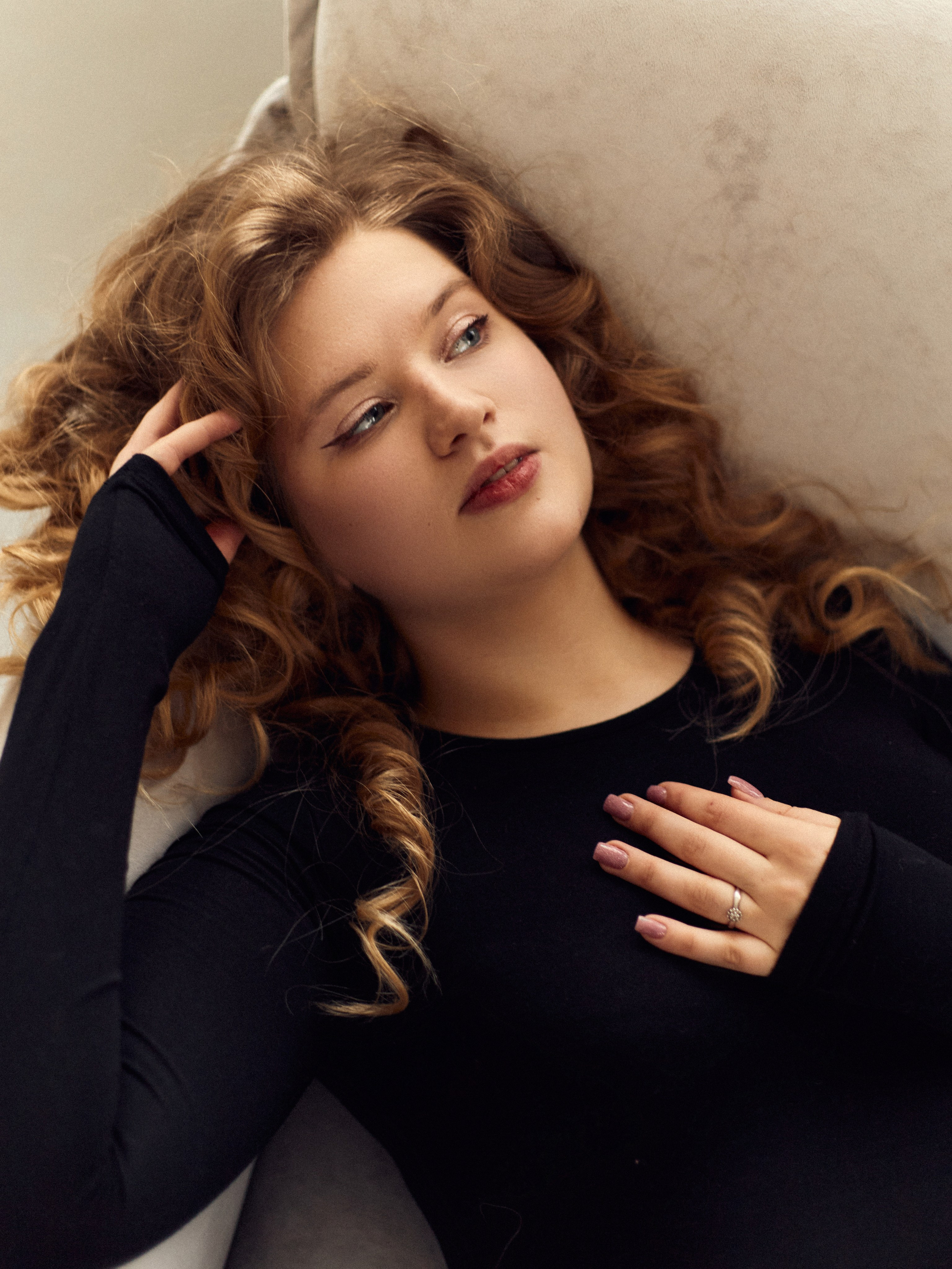 Настя. Фотограф и видеограф в Бугульме Аня Трутнева