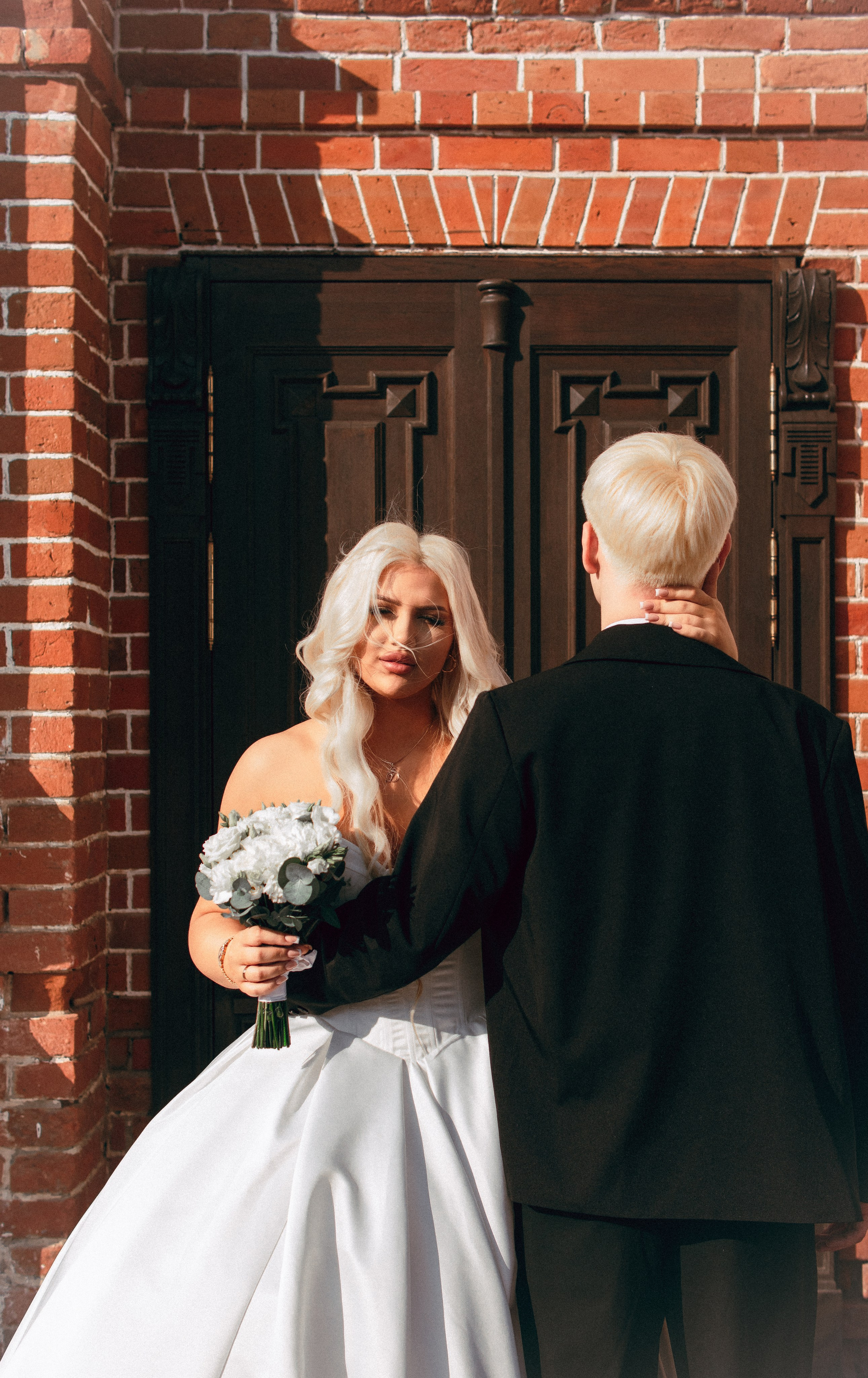 Даниэла ♡ Костя. Фотограф и видеограф в Бугульме Аня Трутнева