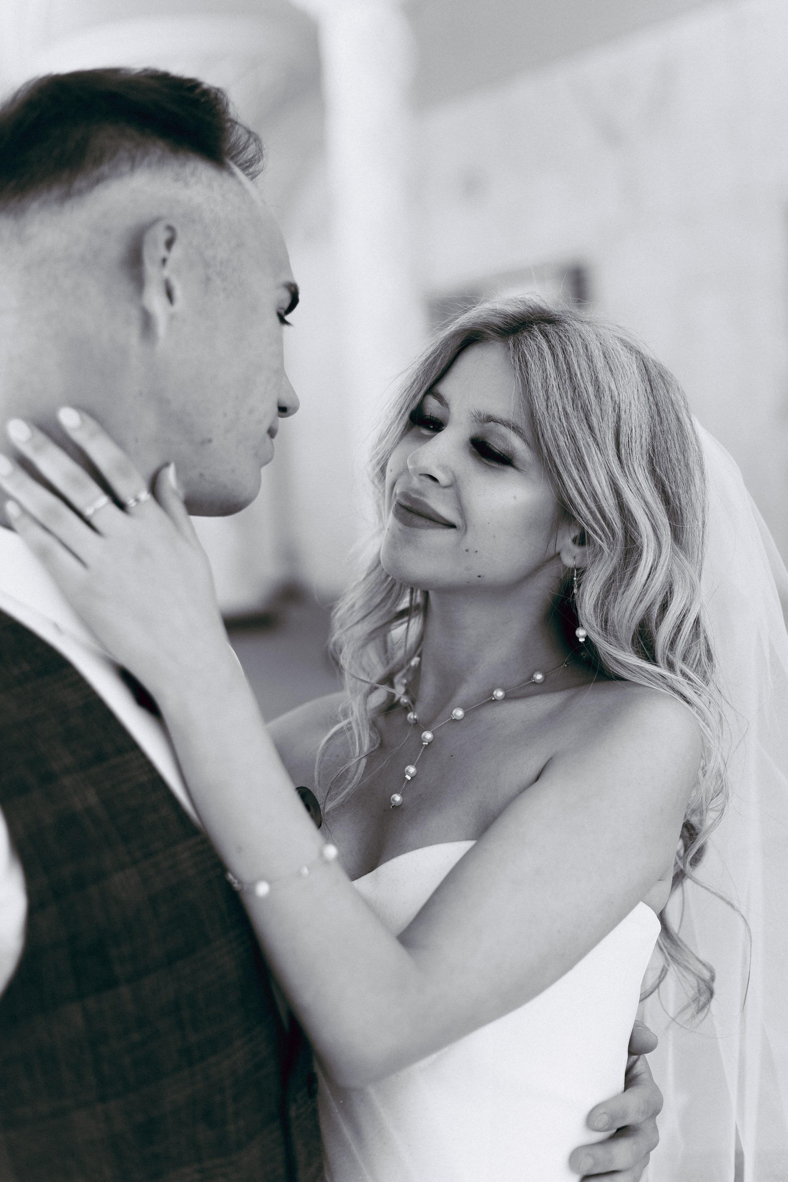 Тимур и Аделина. Фотограф и видеограф в Бугульме Аня Трутнева