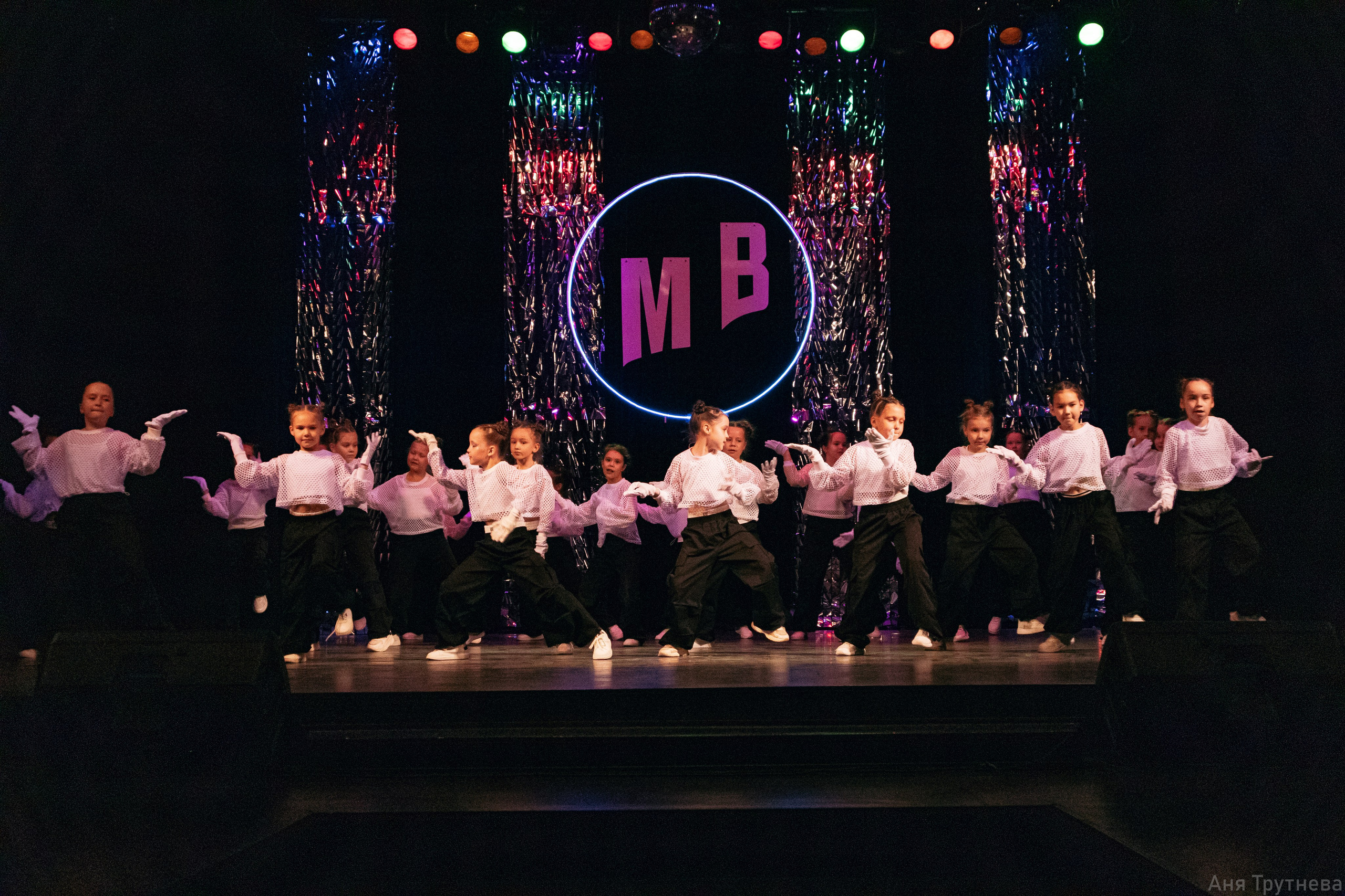 МОСКОВСКОЕ ВРЕМЯ юбилей. Фотограф и видеограф в Бугульме Аня Трутнева