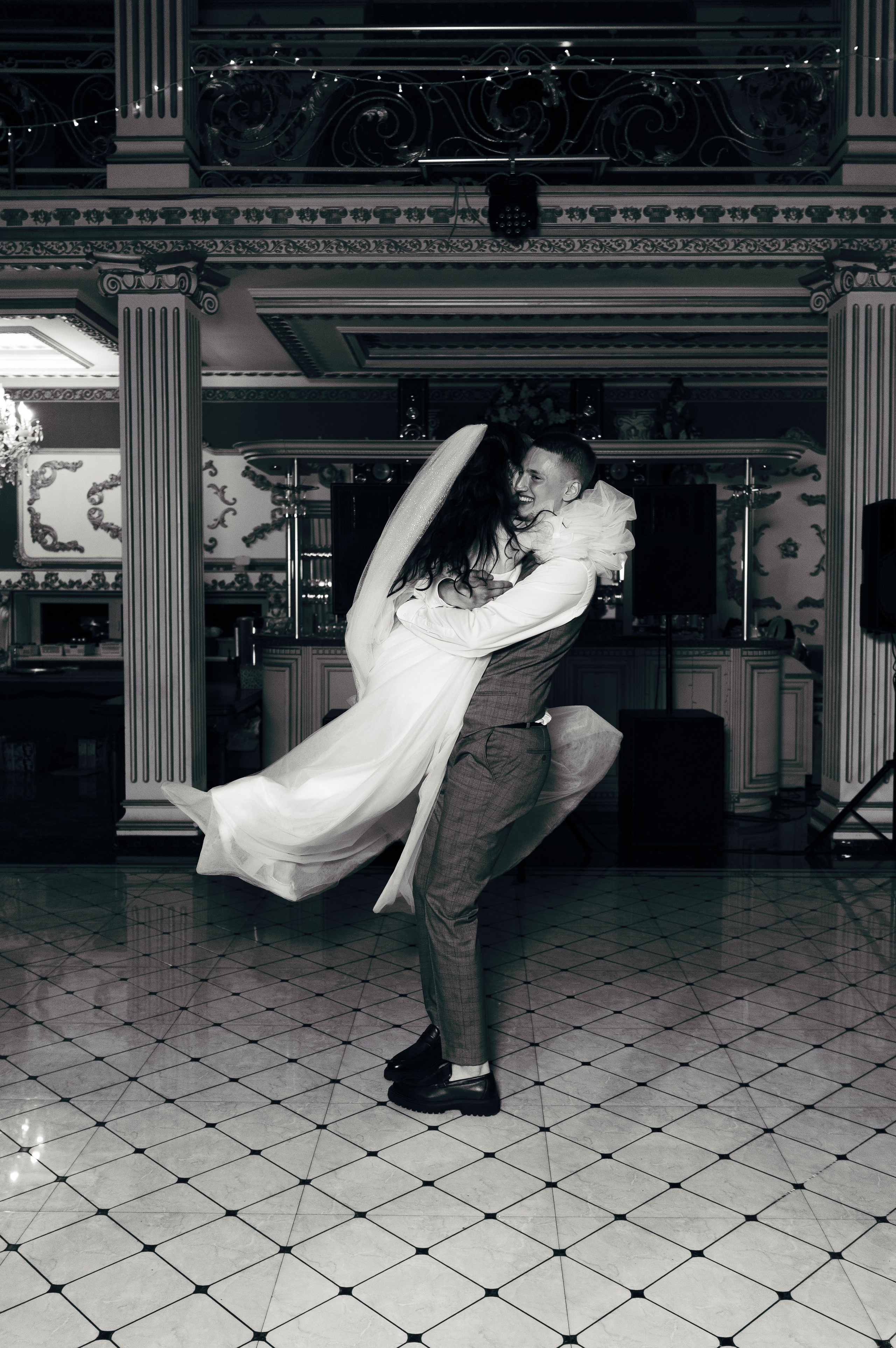 Яна и Ярослав. Фотограф и видеограф в Бугульме Аня Трутнева