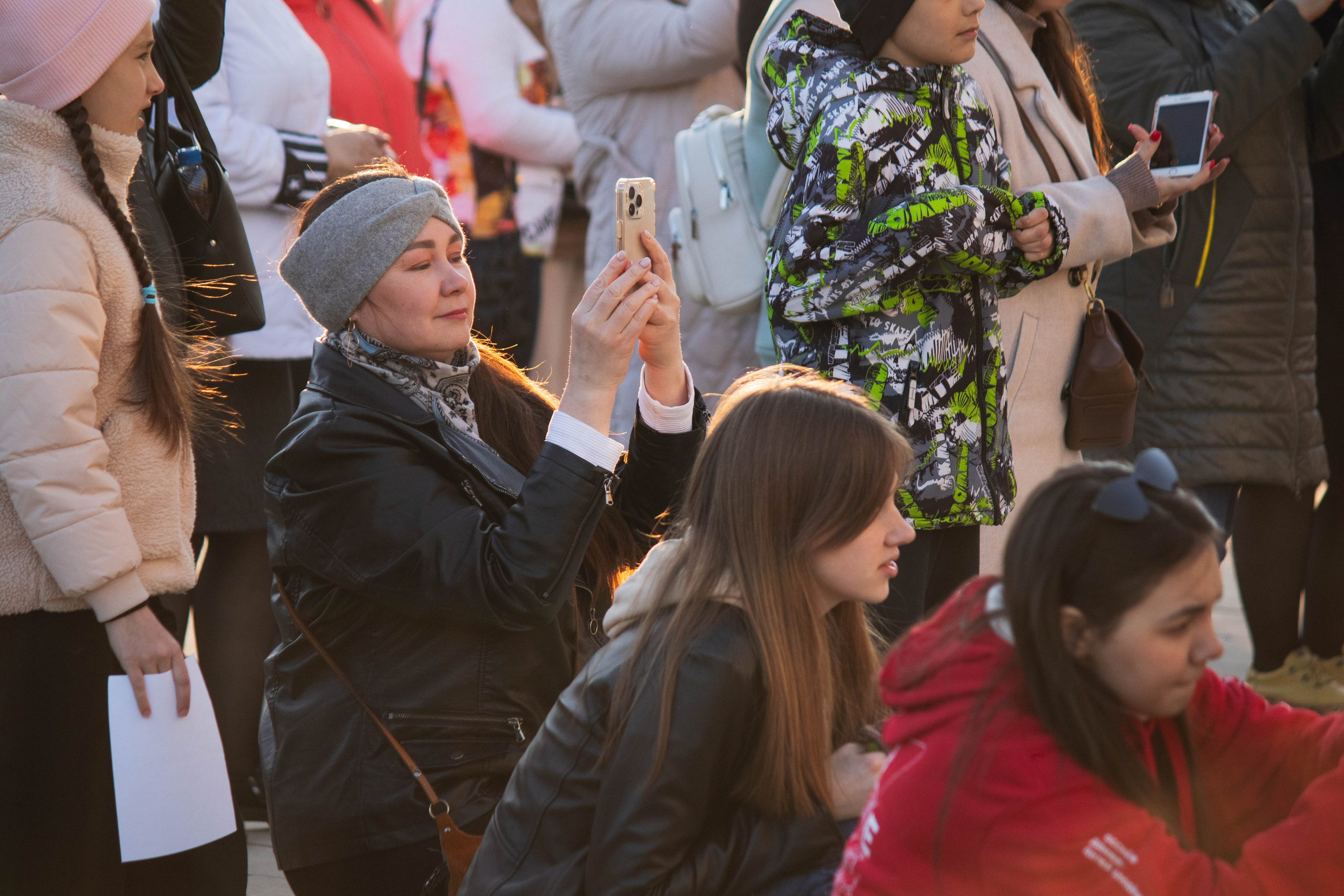 Любовь. Семья. Май. Фотограф и видеограф в Бугульме Аня Трутнева