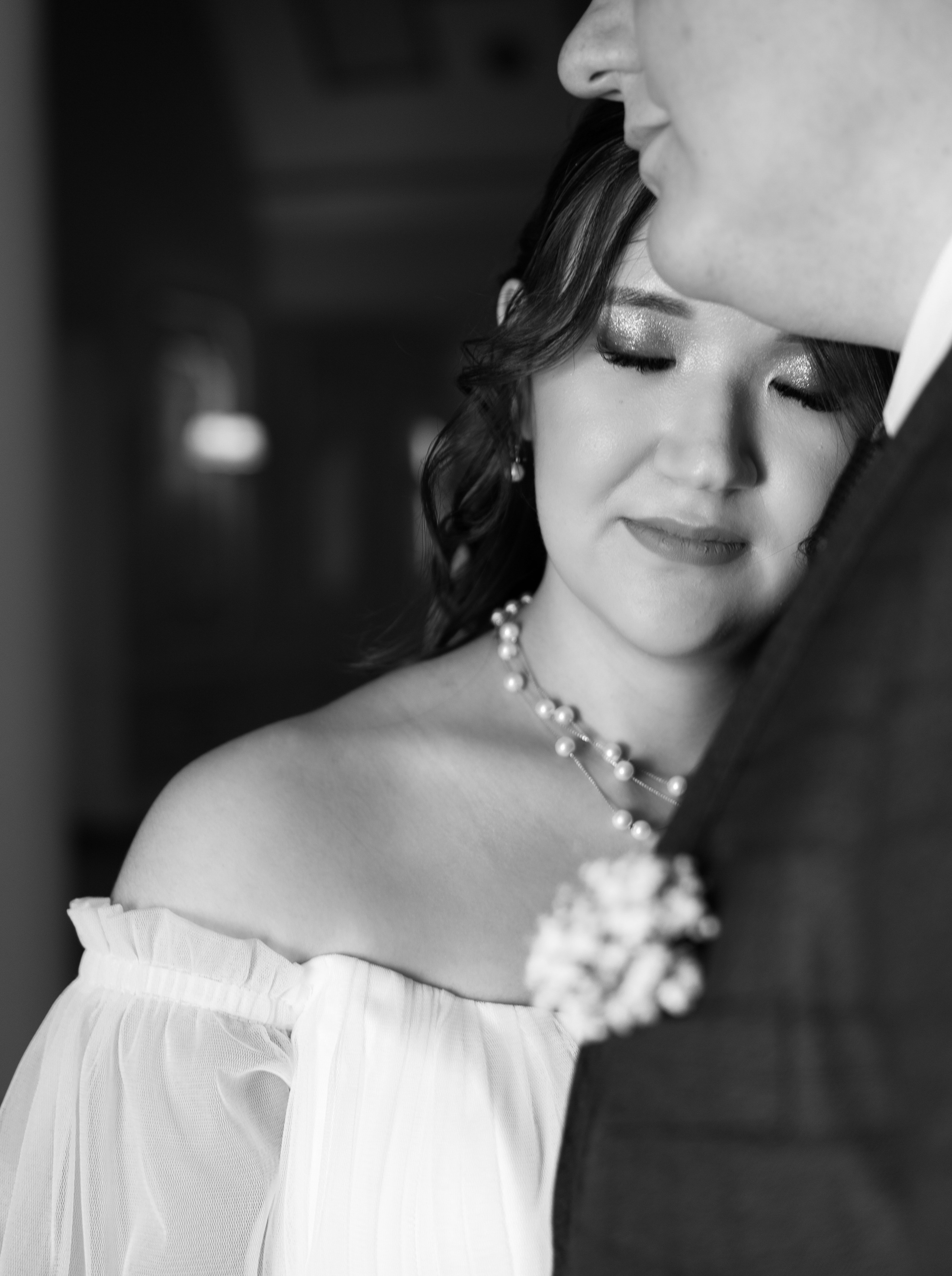 Максим и Бэлла. Фотограф и видеограф в Бугульме Аня Трутнева