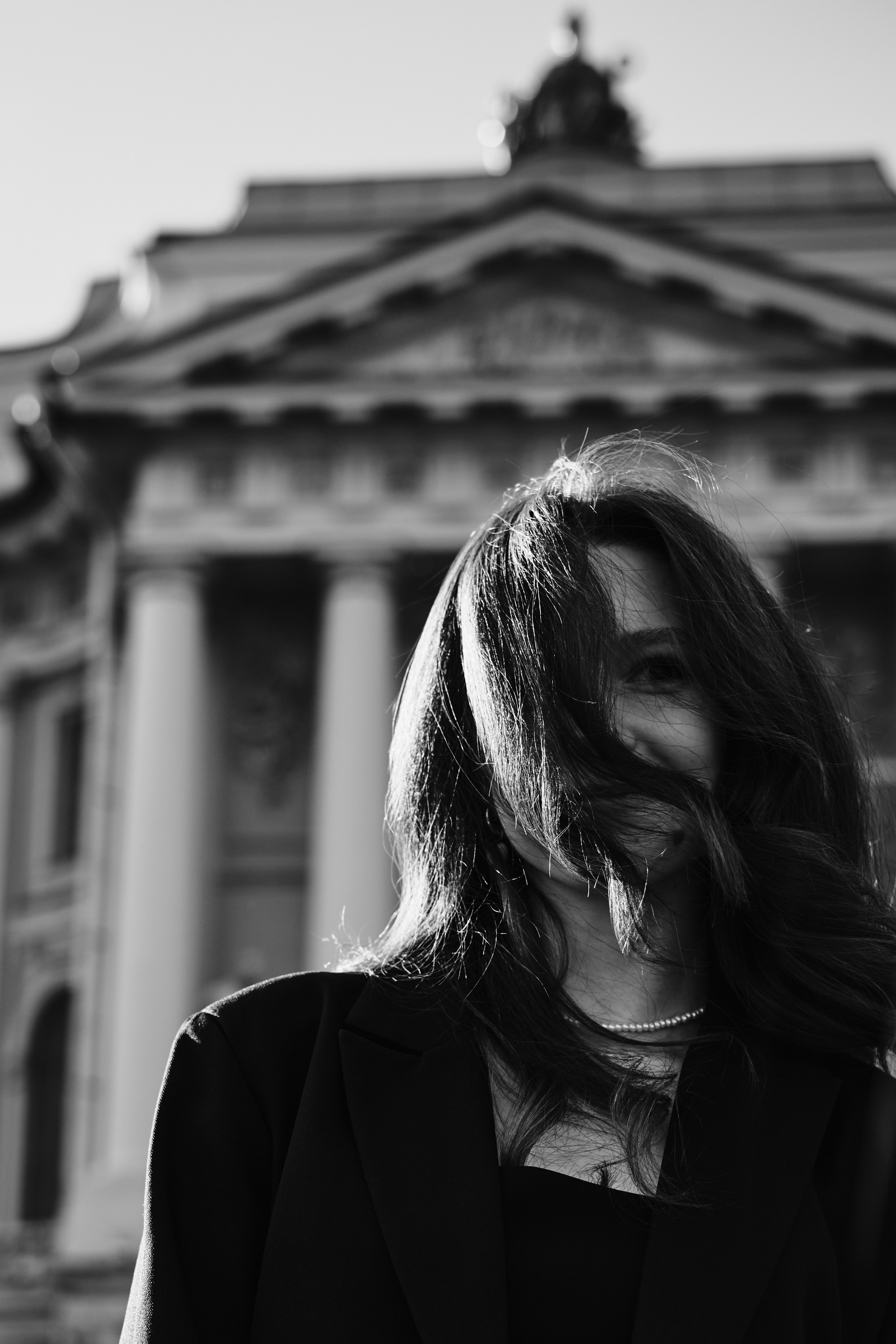 Фотосессия Лизы. Фотограф в Санкт-Петербурге Мария Комолитдинова