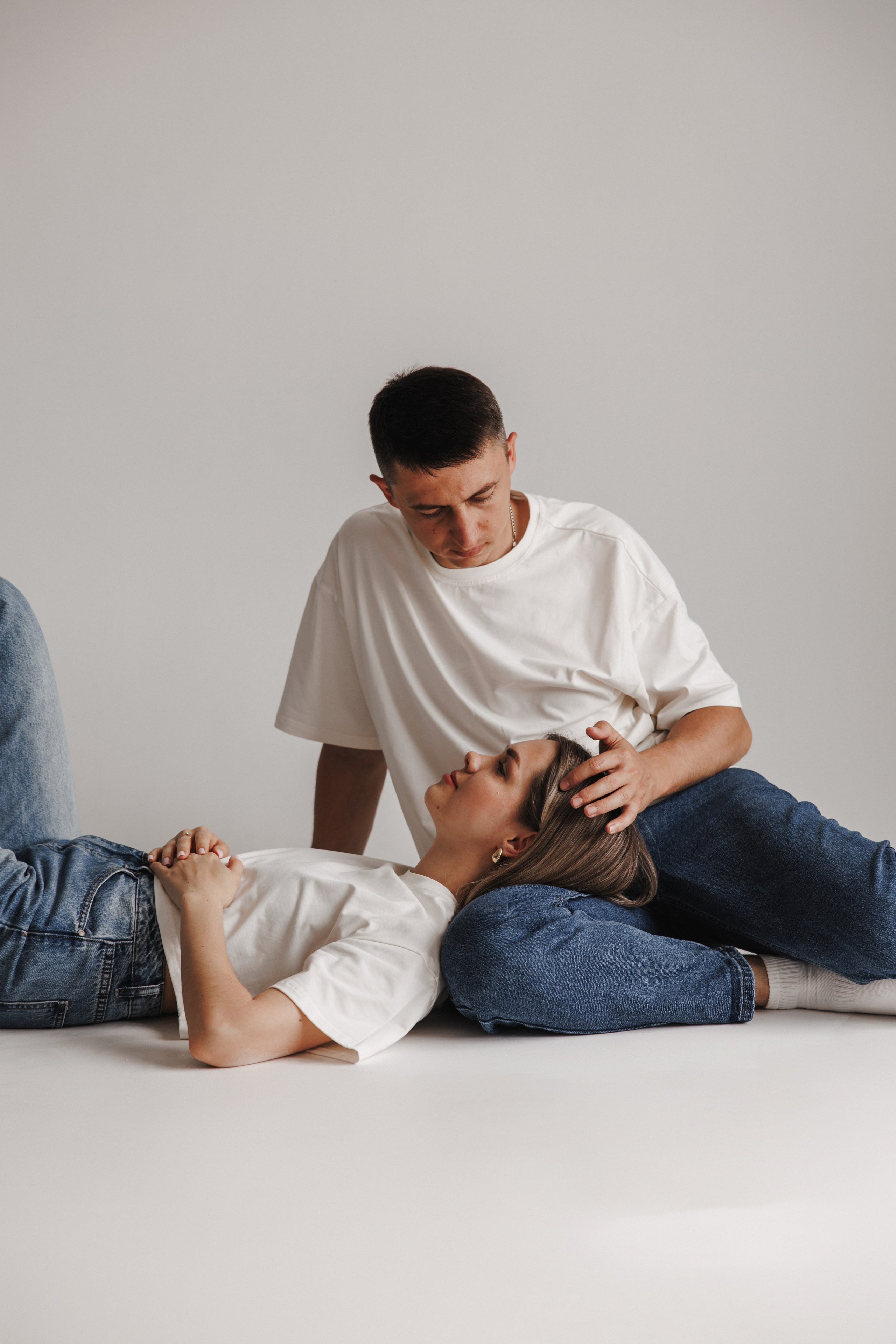 Валерий и Екатерина. Свадебный фотограф Краснодар Ростов Солоникова Вероника