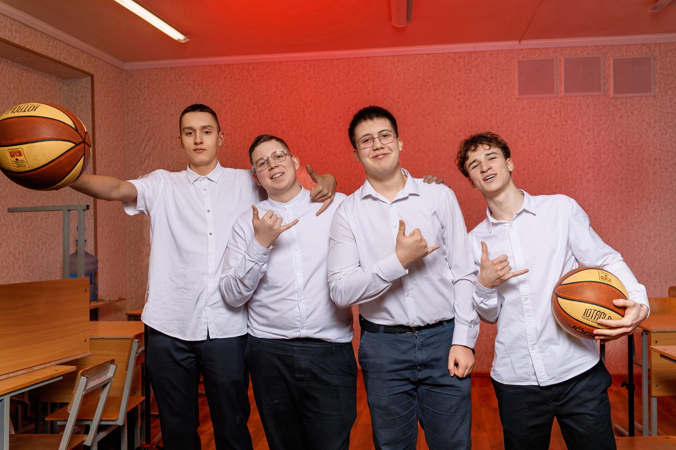 9-а, 14 шк, Каменск-Шахтинский, выпуск 2025