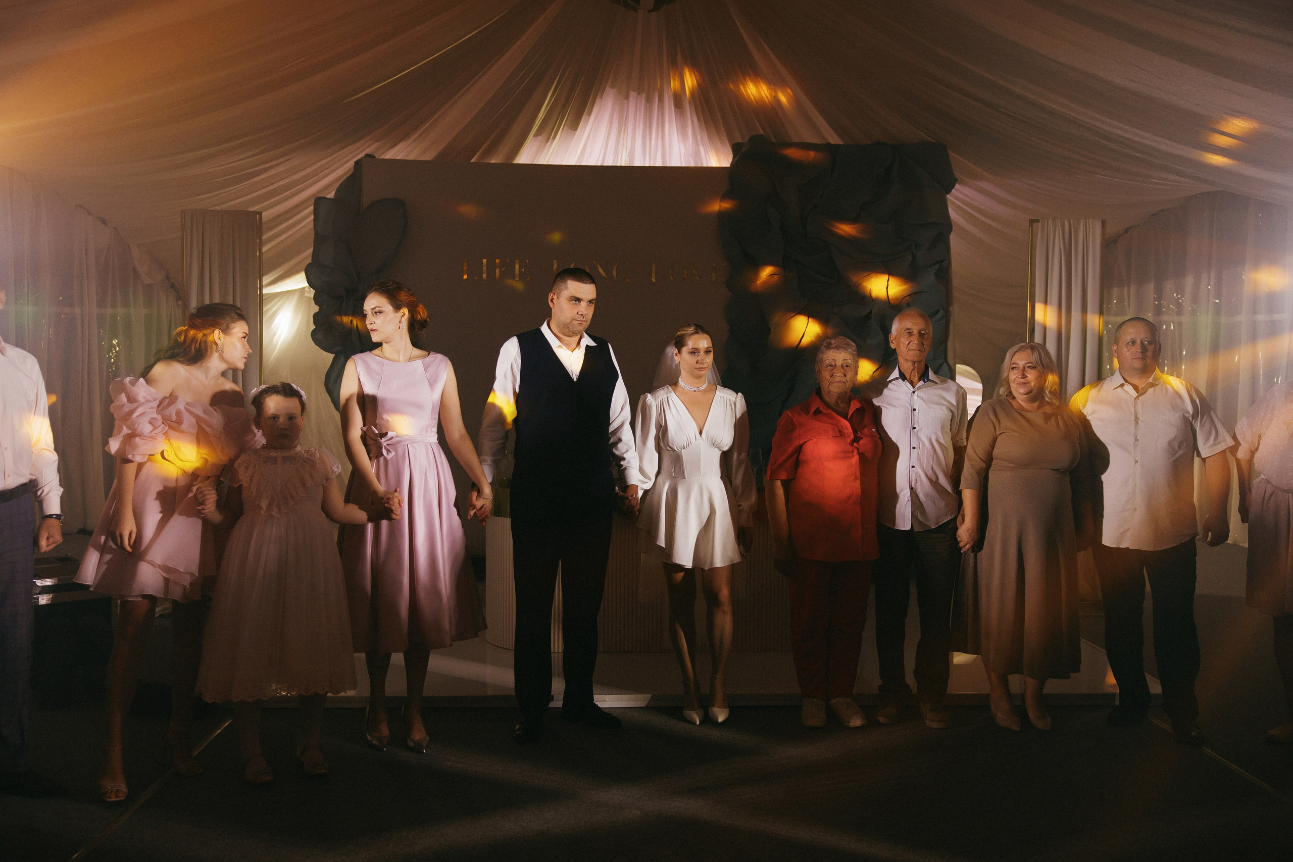 Иван и Дарья. Фотограф Иркутск Антипин Сергей