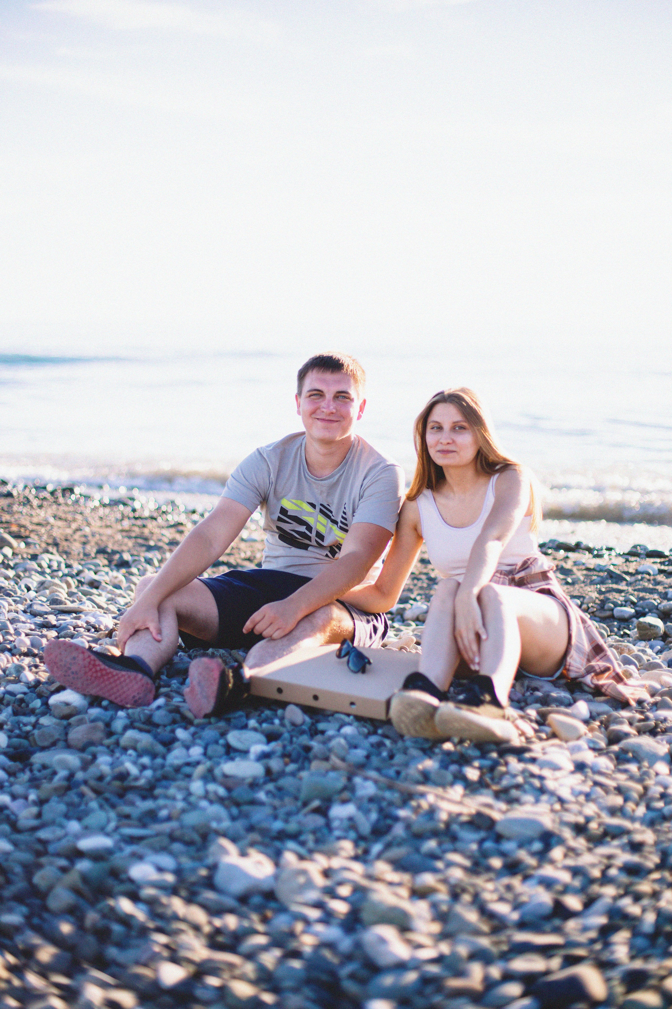 Анна. Портретный и свадебный фотограф Даня Похватова