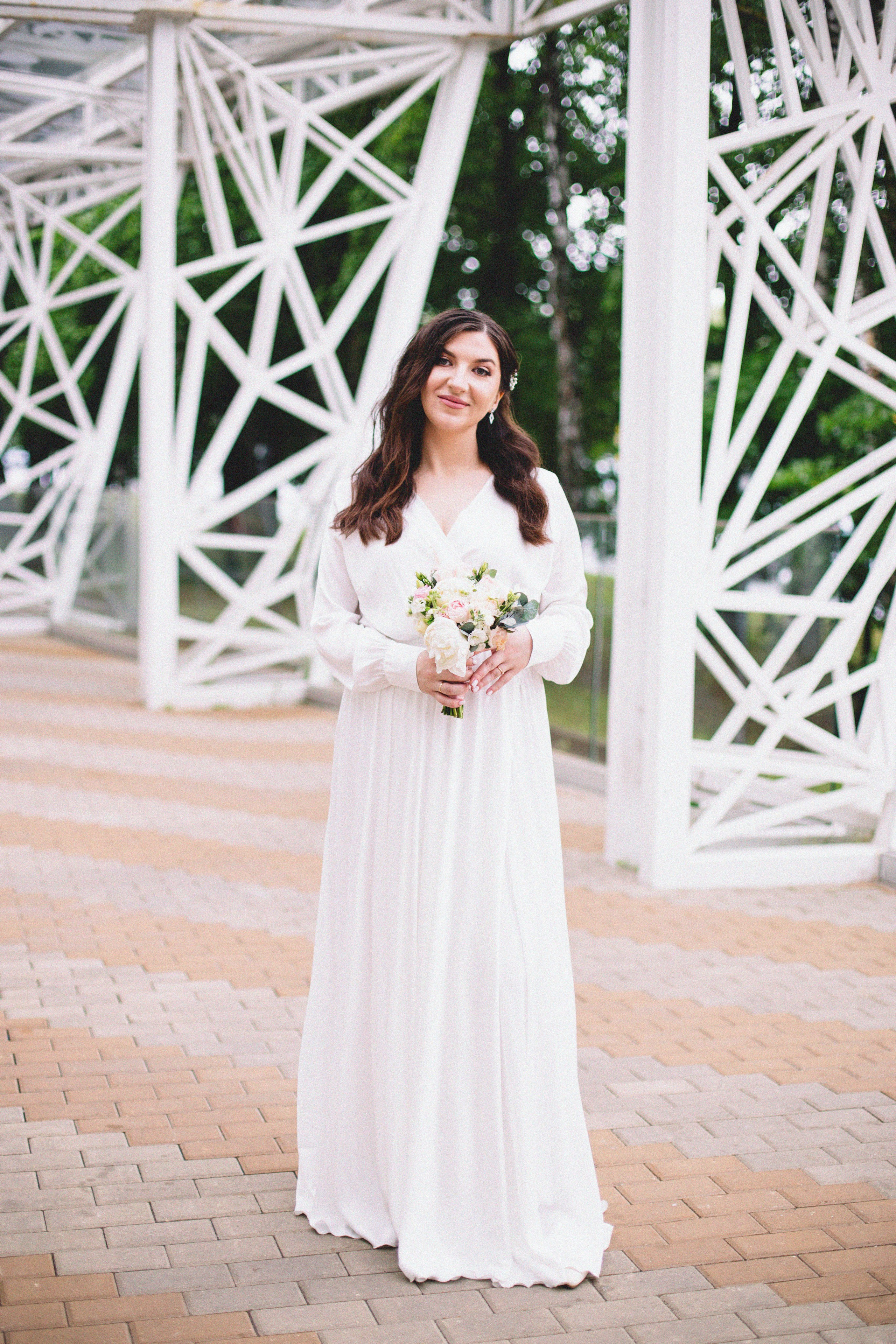 Елена. Портретный и свадебный фотограф Даня Похватова