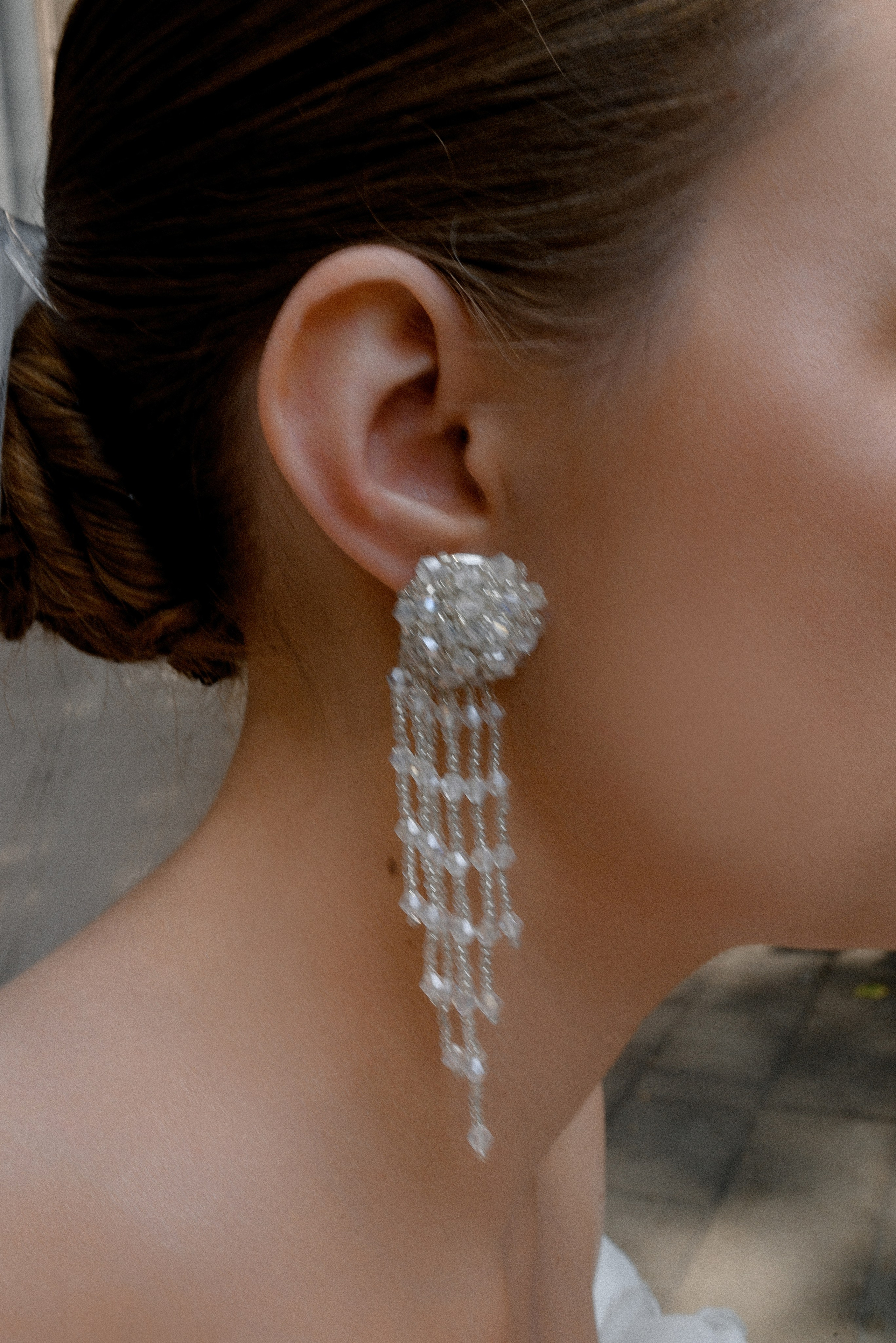 Влад и Алена. Фотограф Анна Абрикосова