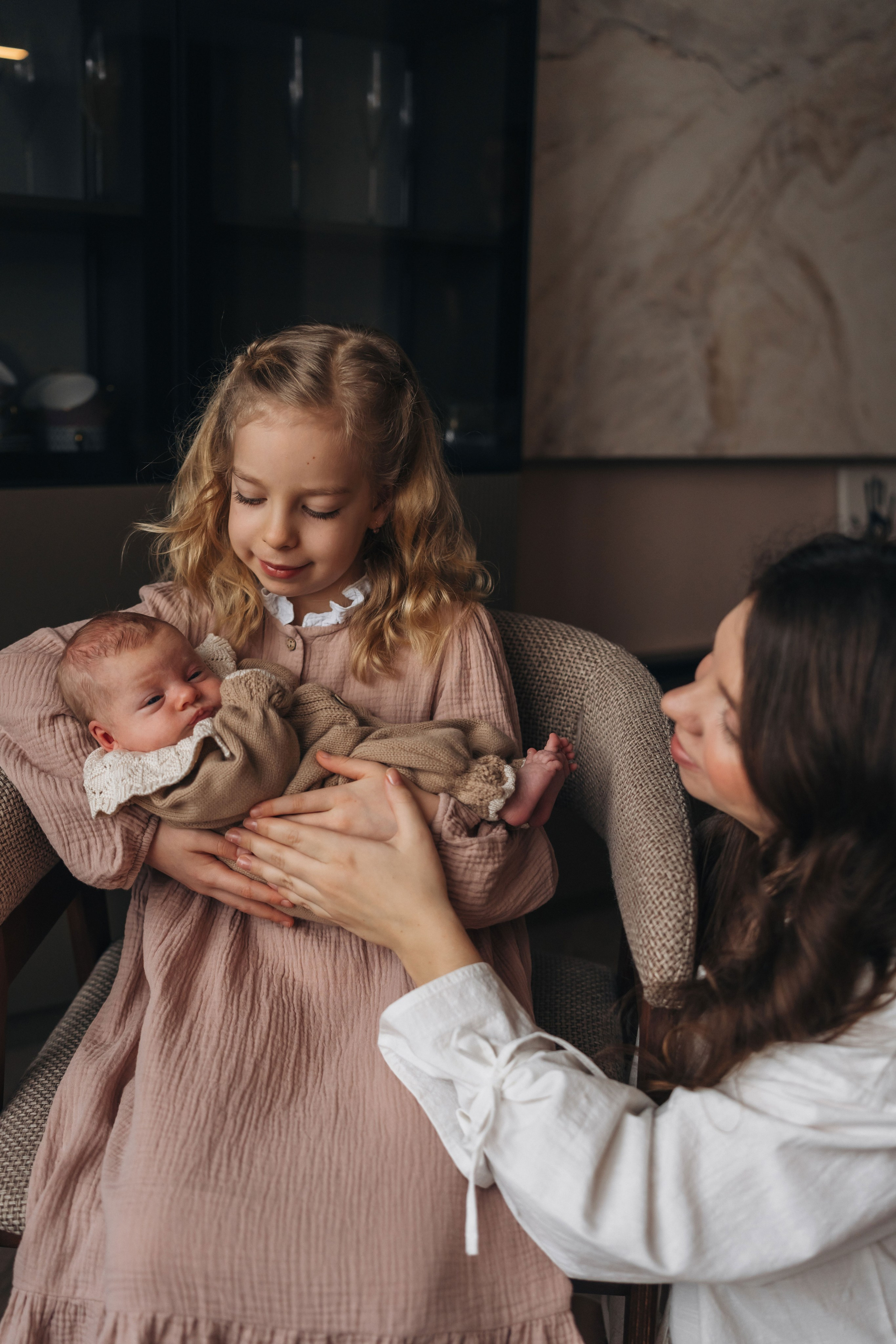 Первая фотосессия. Ваш фотограф Вика Артемова