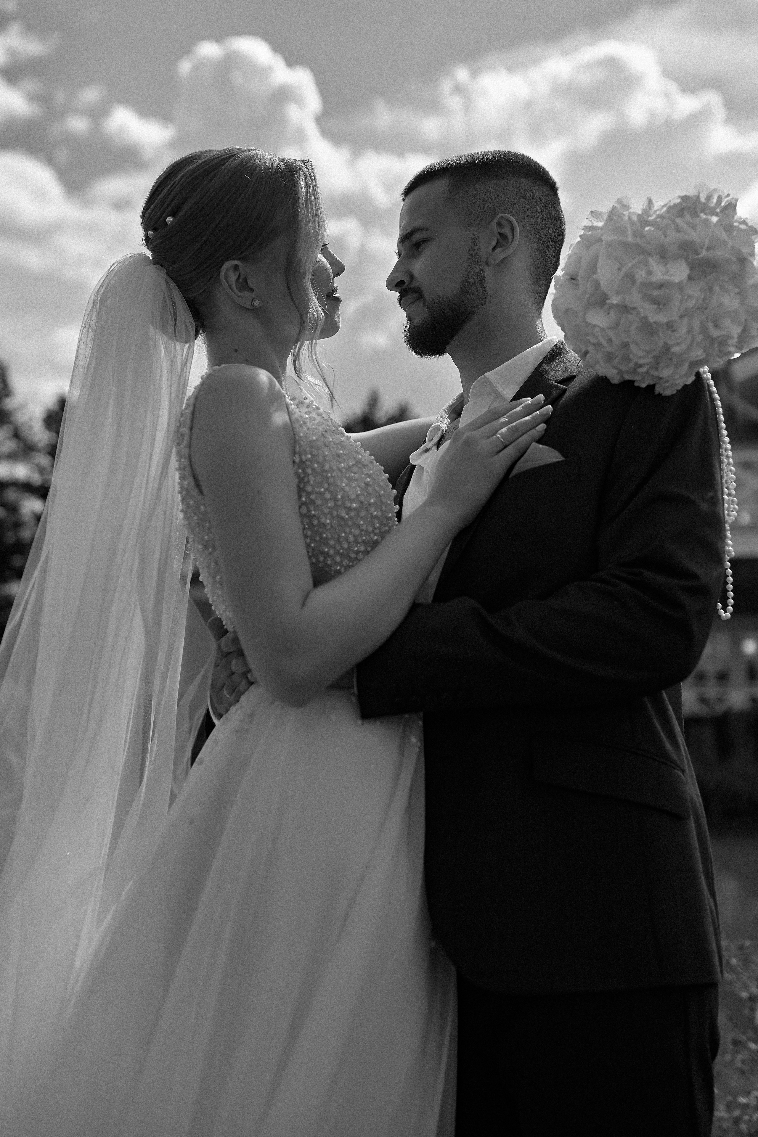 Матвей и Юлия