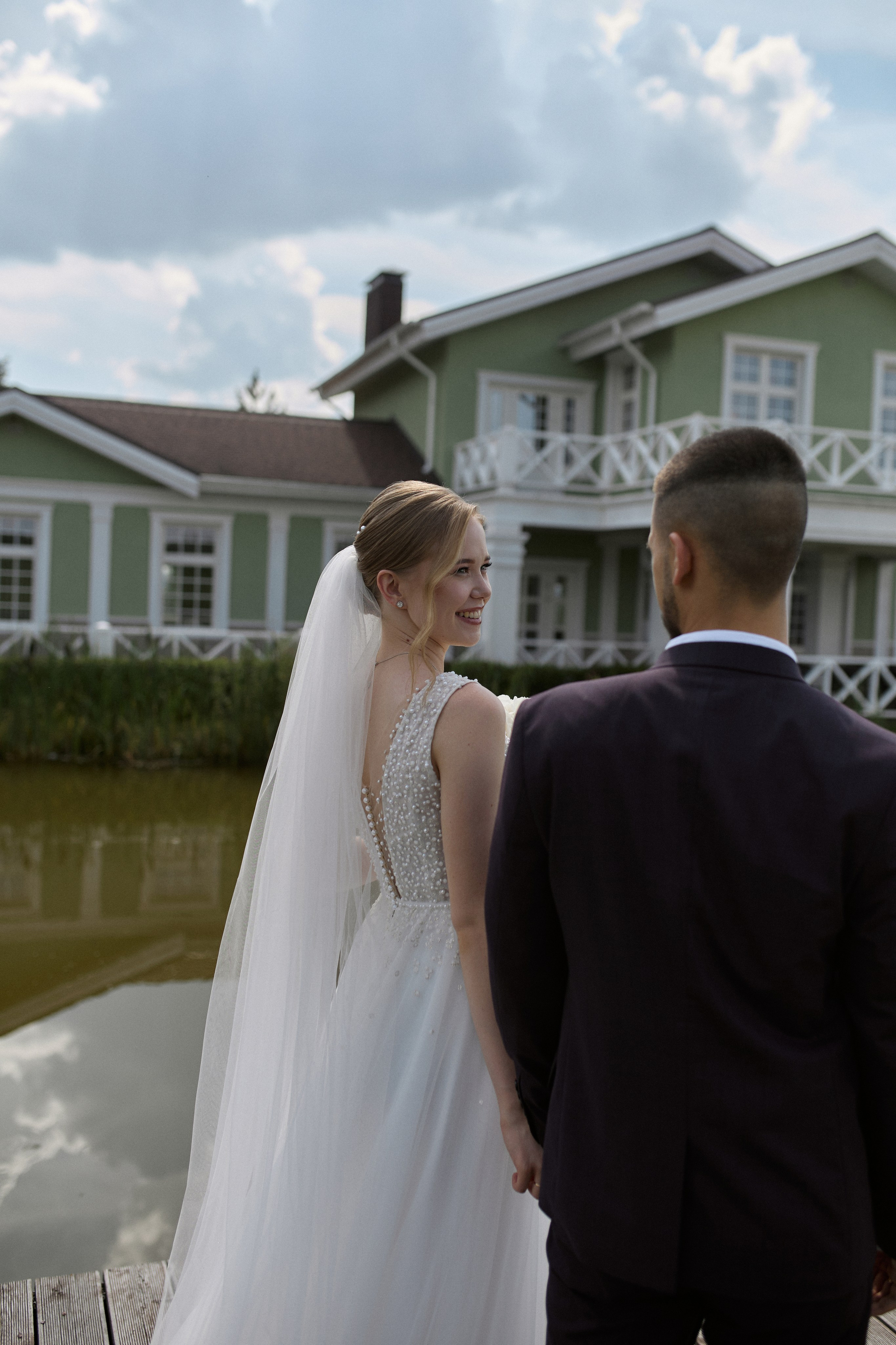 Матвей и Юлия