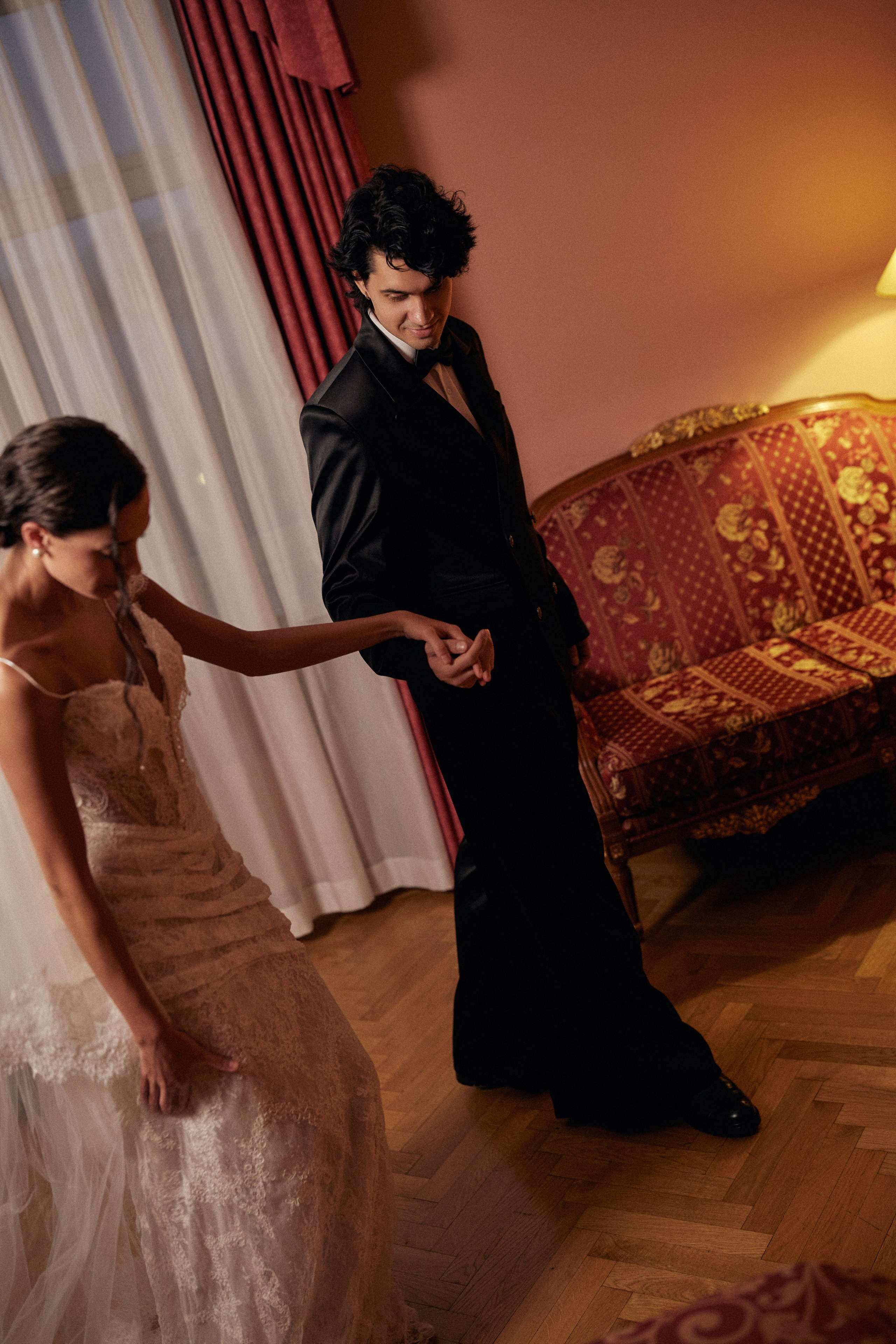 Владислав и Мария