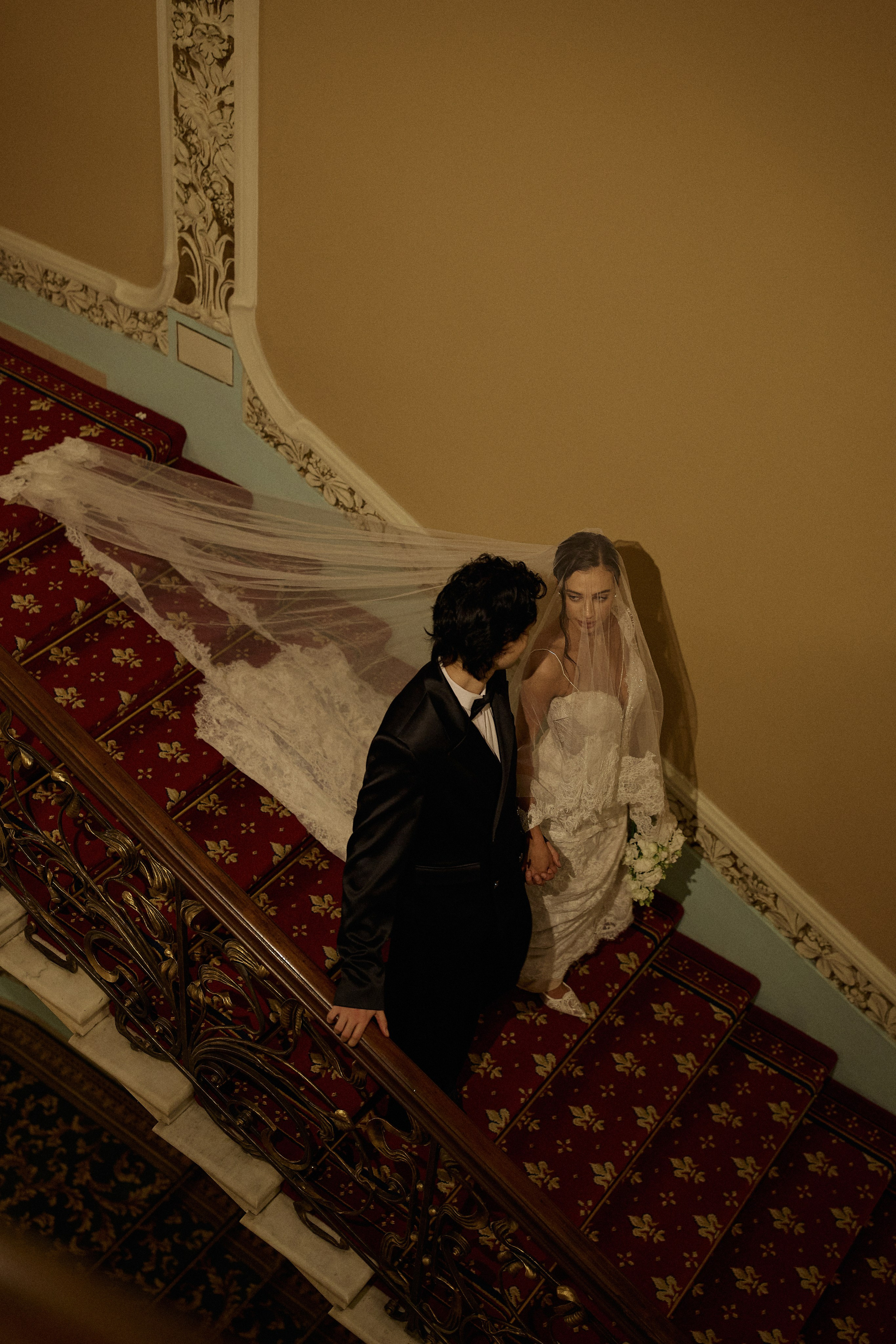 Владислав и Мария