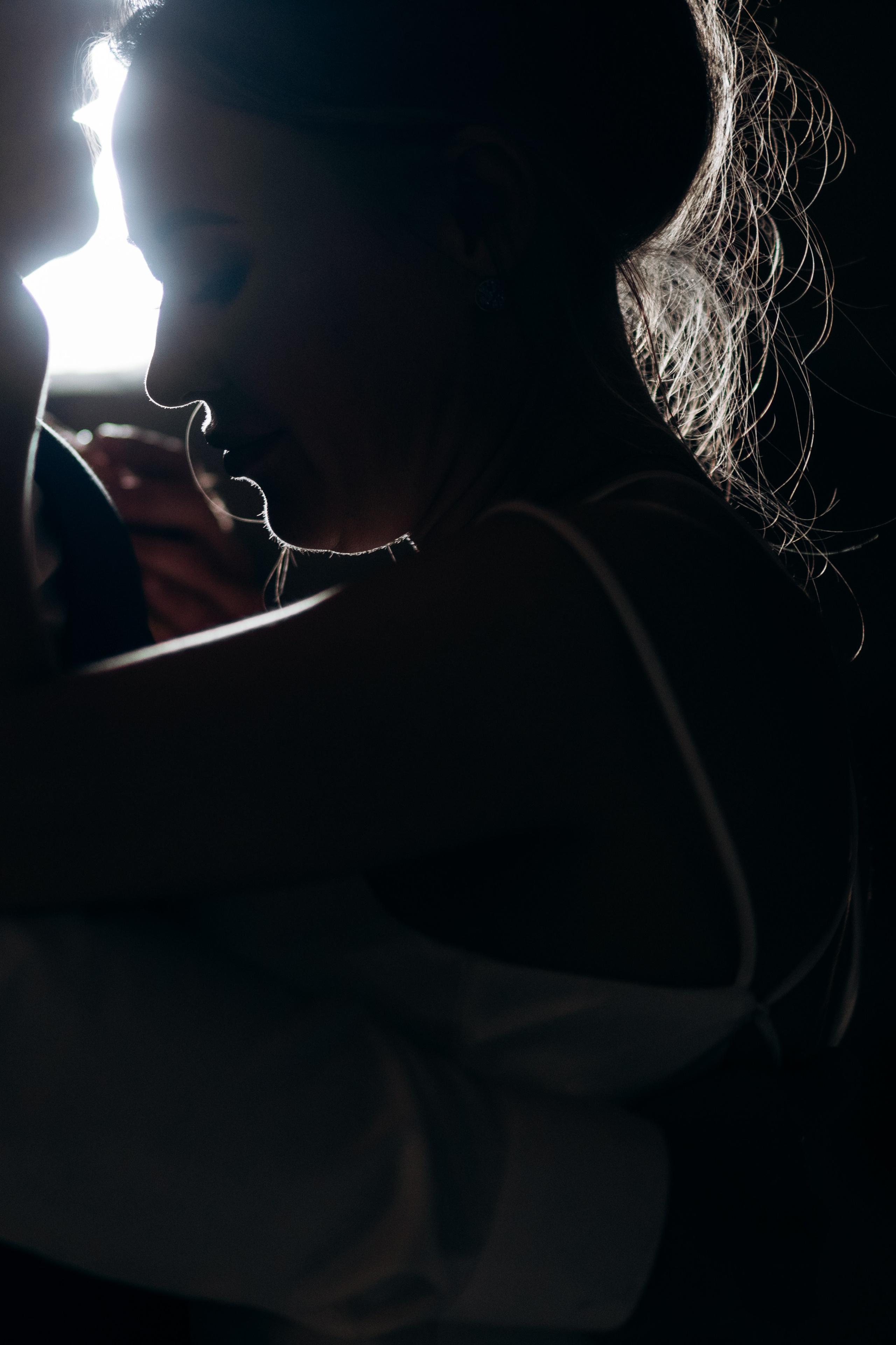 Денис и Ирина. Фотограф Екатеринбург, Арамиль Антон Чупин