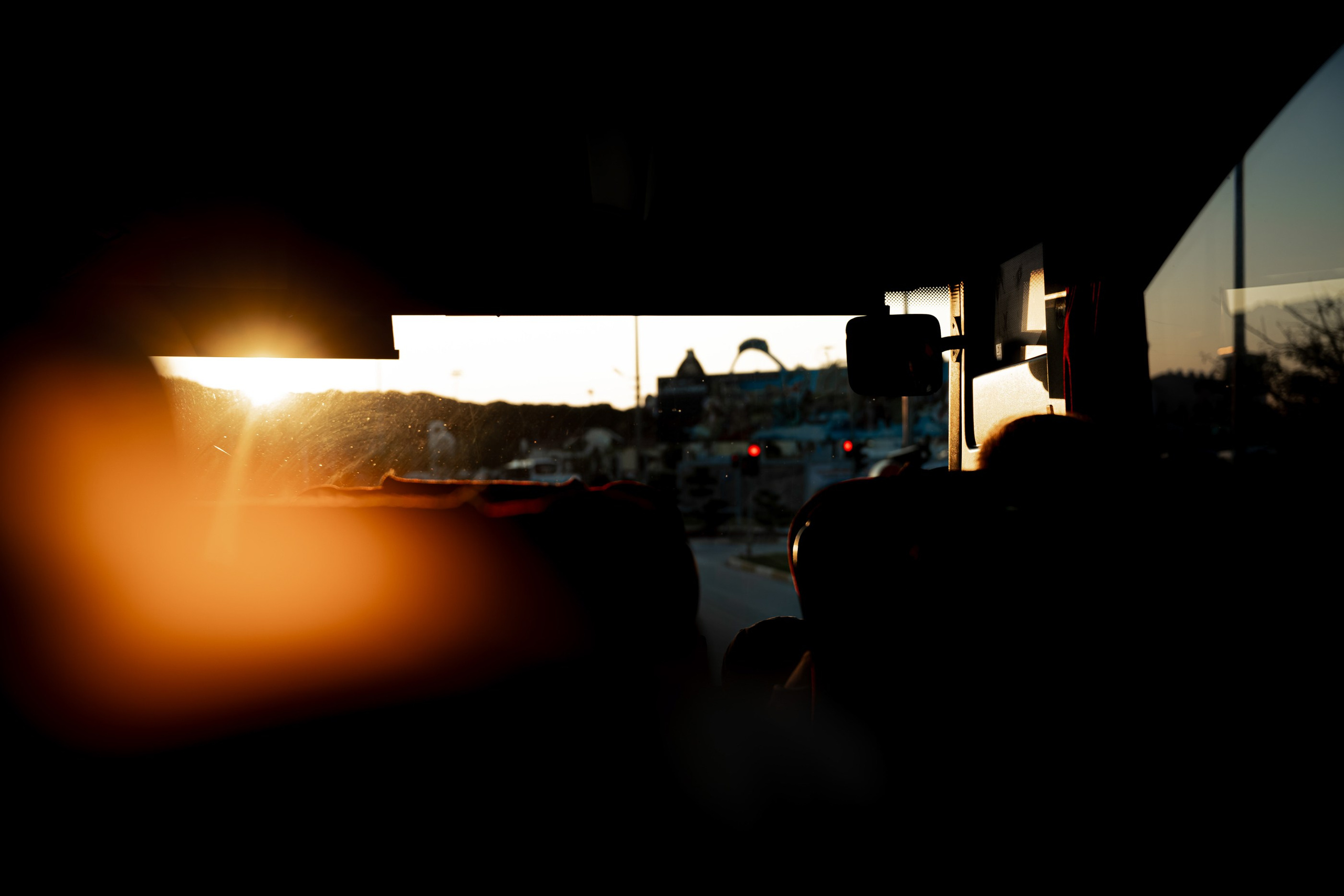 Dynamo women’s team training camp in Turkey, 2024. Фотограф Кирилл Сафонов